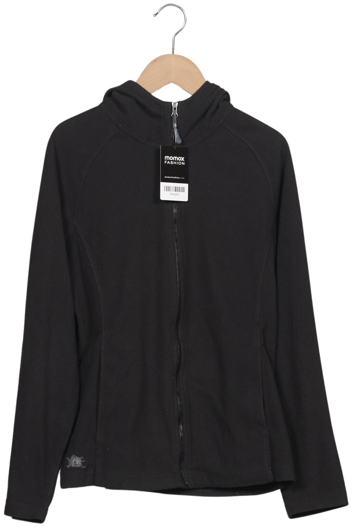 

Salewa Damen Kapuzenpullover, schwarz, Gr. 38
