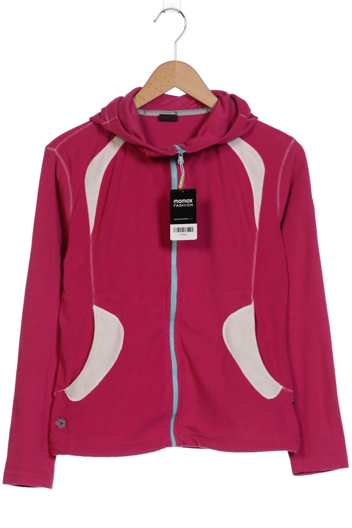 

Salewa Damen Kapuzenpullover, pink, Gr. 44
