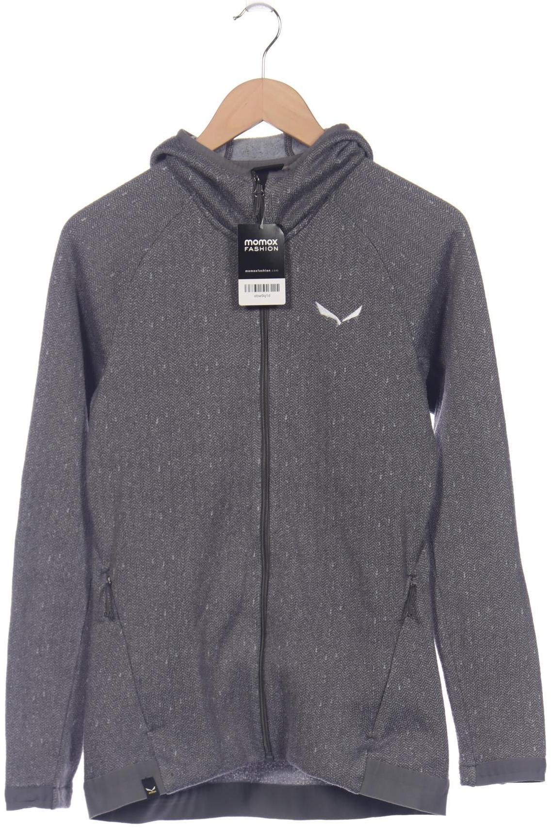 

Salewa Damen Kapuzenpullover, grau, Gr. 40