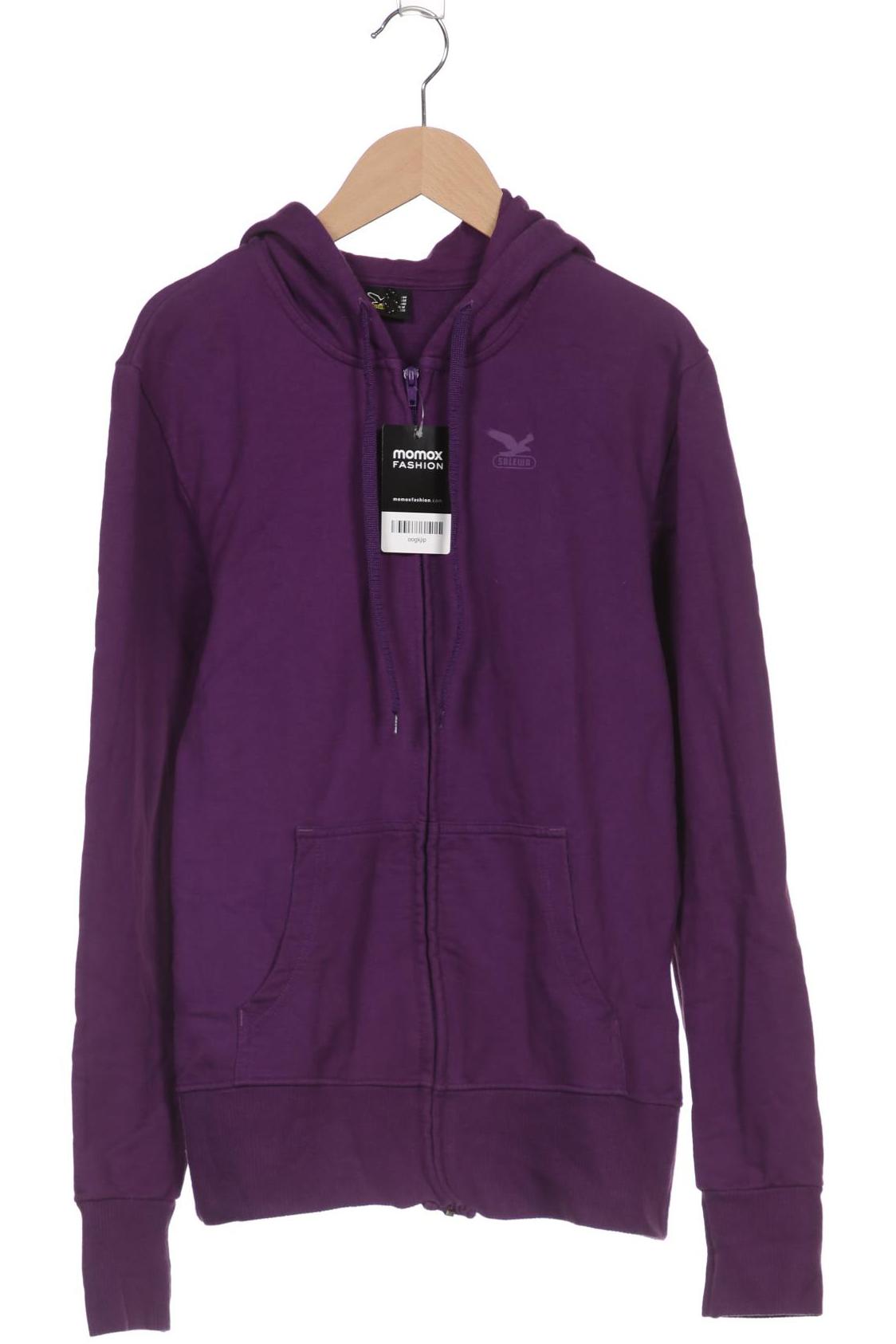 

Salewa Damen Kapuzenpullover, flieder, Gr. 38