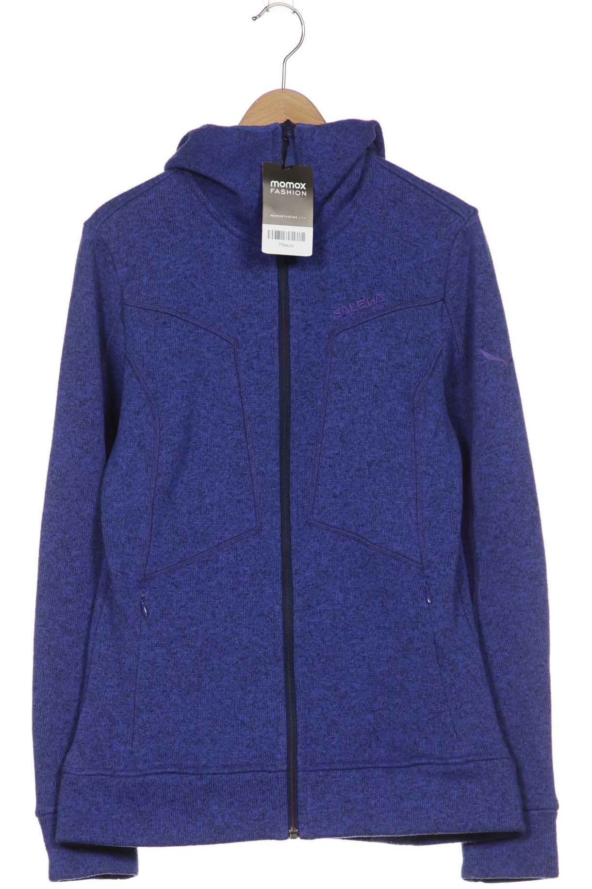 

Salewa Damen Kapuzenpullover, flieder, Gr. 38