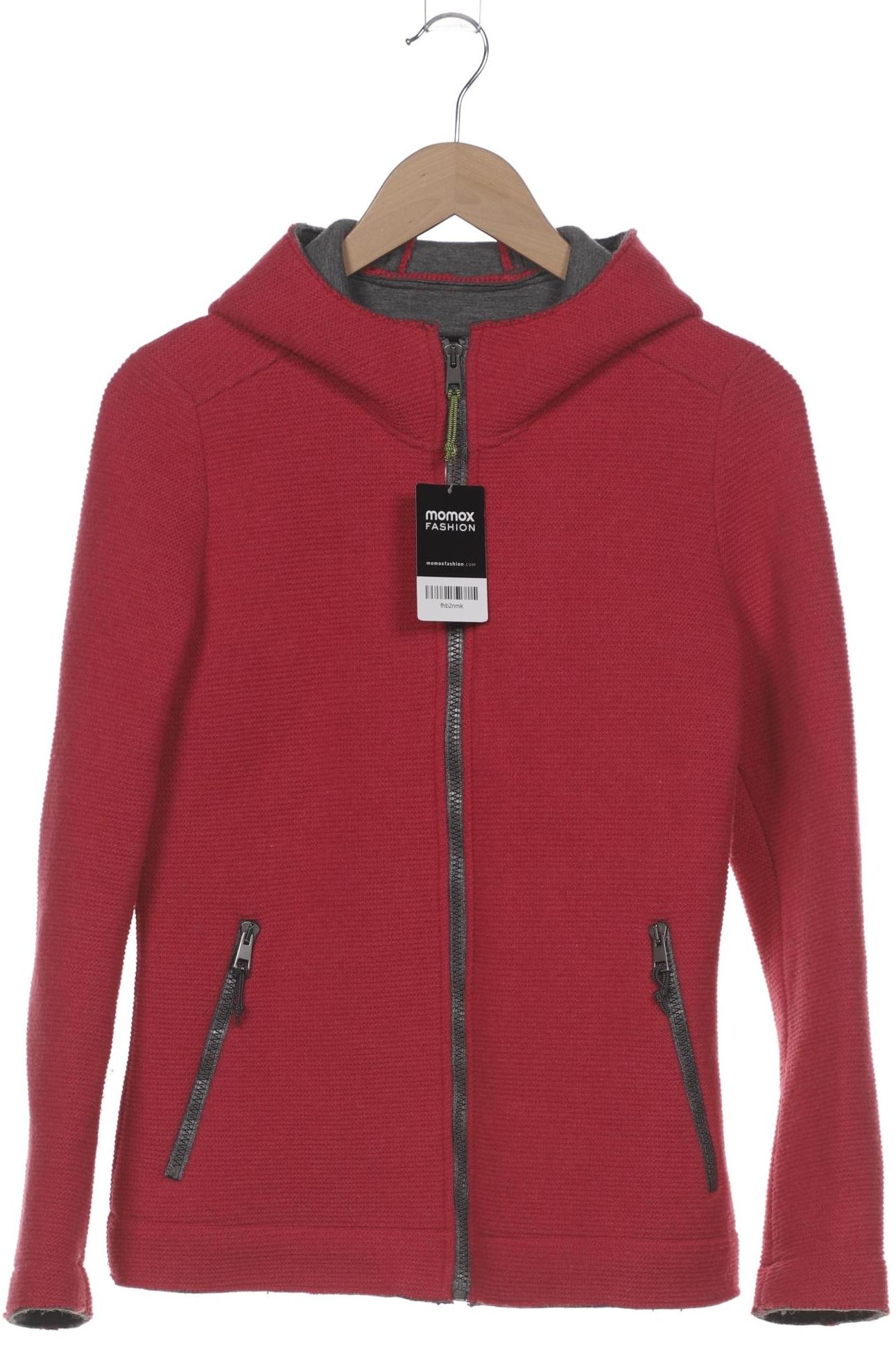 

Salewa Damen Kapuzenpullover, pink, Gr. 36