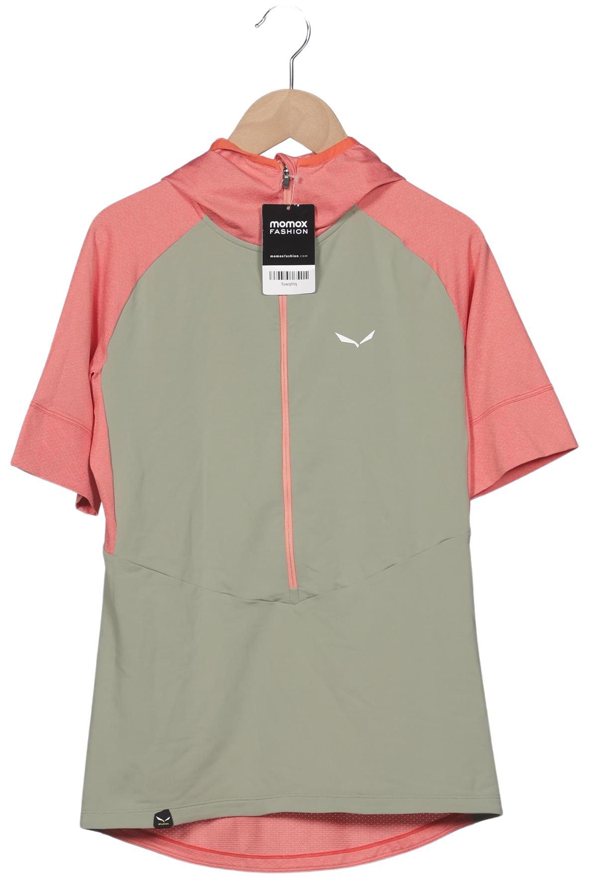 

Salewa Damen Kapuzenpullover, mehrfarbig, Gr. 36