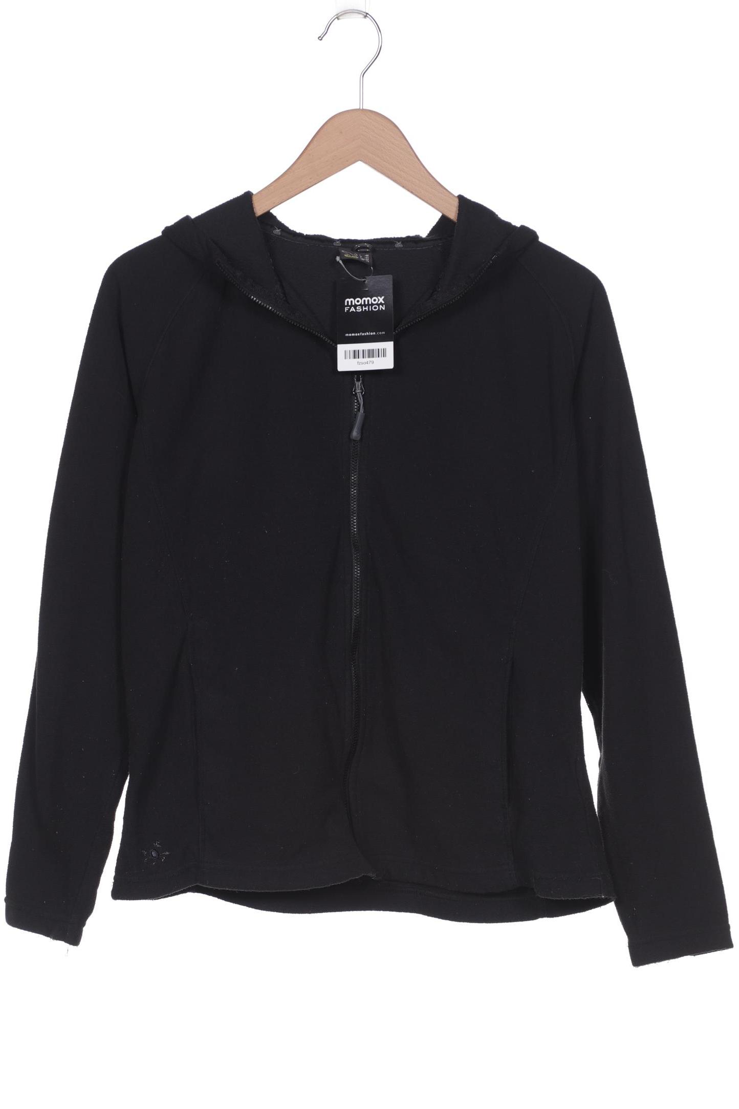 

Salewa Damen Kapuzenpullover, schwarz