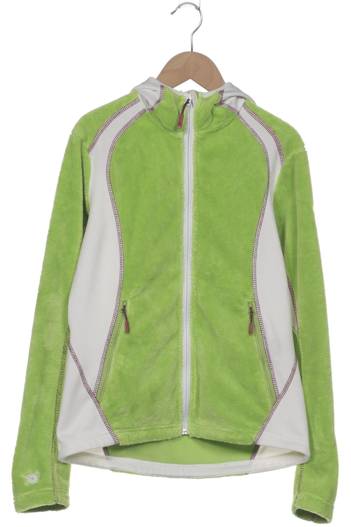 

Salewa Damen Kapuzenpullover, grün, Gr. 34
