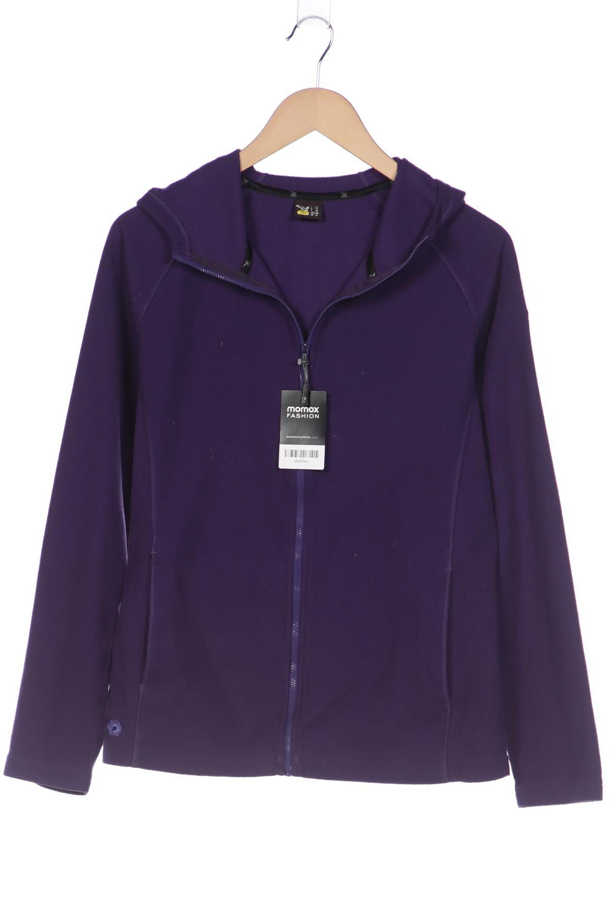 

Salewa Damen Kapuzenpullover, flieder