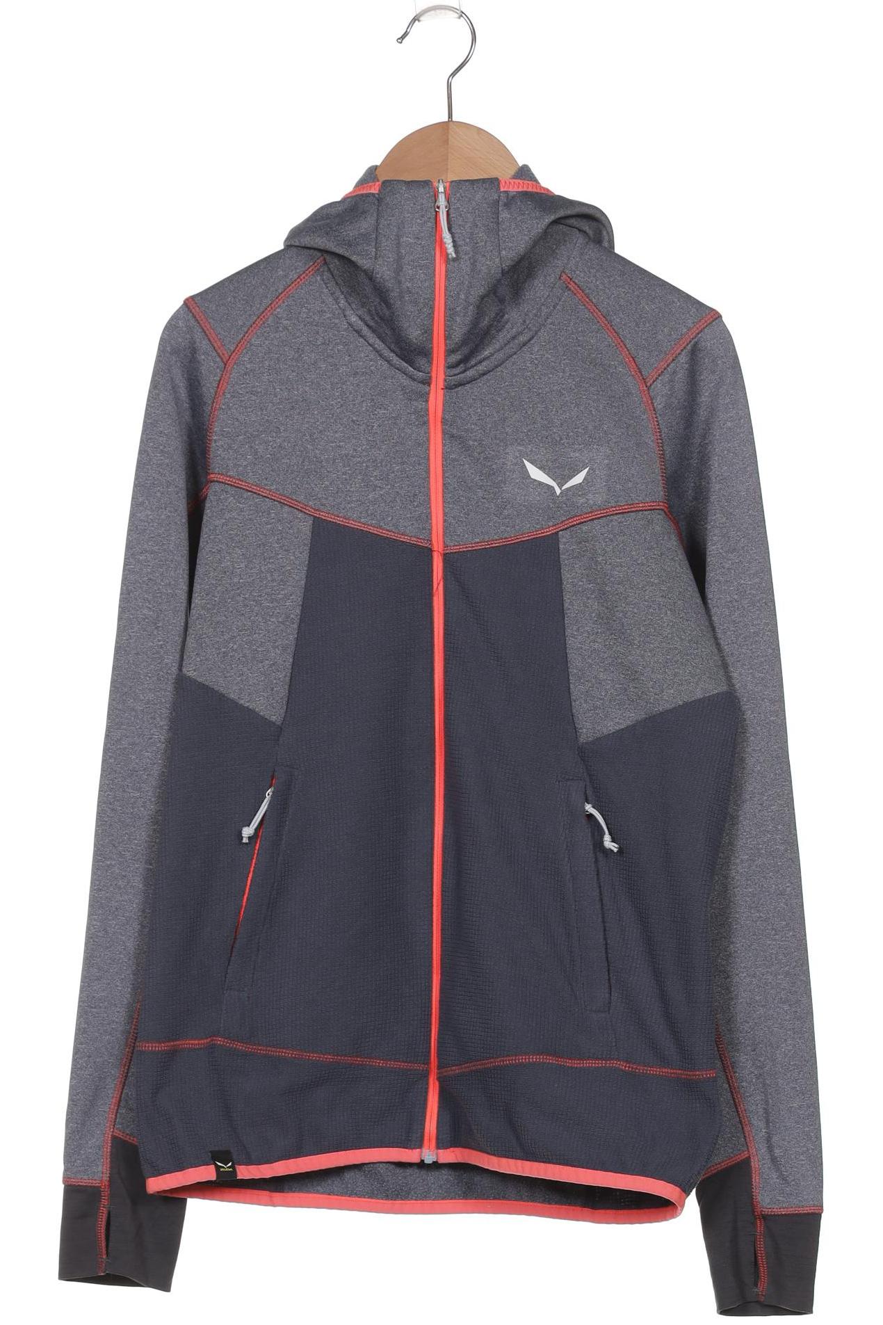 

Salewa Damen Kapuzenpullover, marineblau, Gr. 36