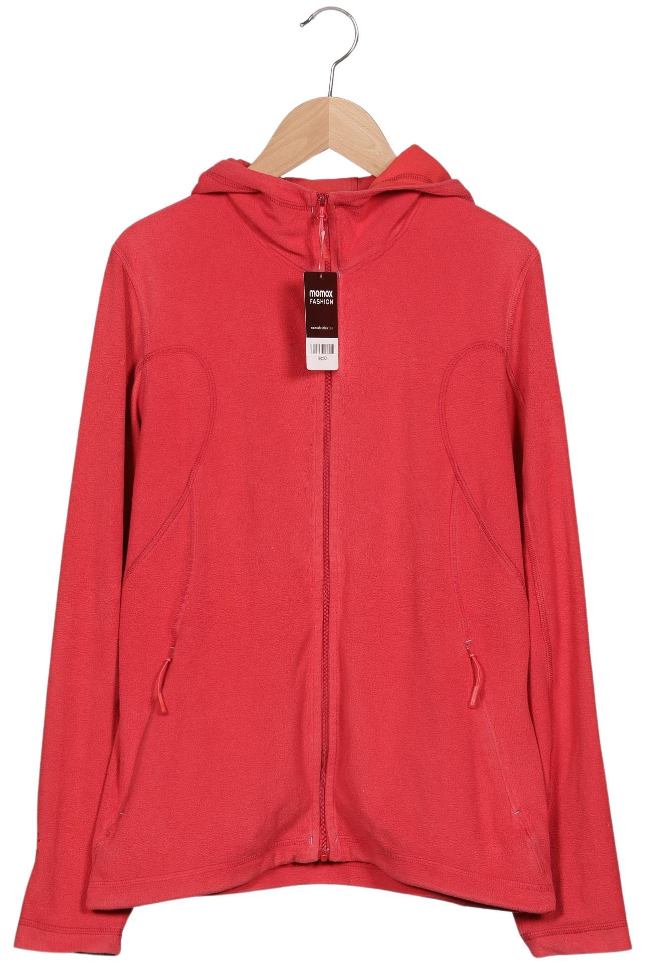 

Salewa Damen Kapuzenpullover, rot, Gr. 38