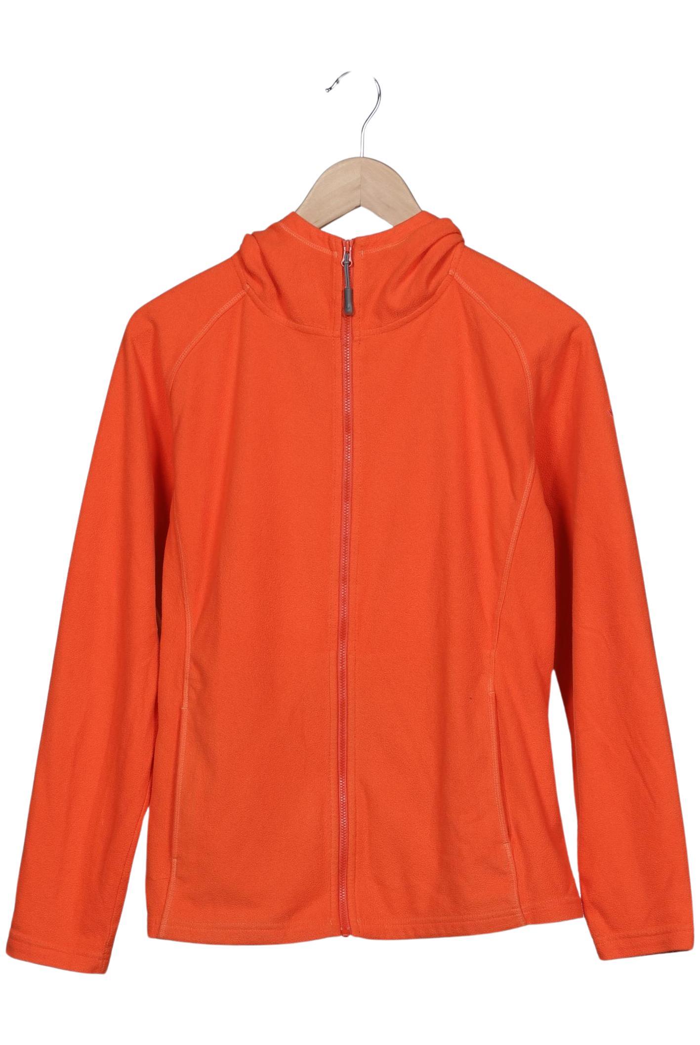 

Salewa Damen Kapuzenpullover, orange, Gr. 44