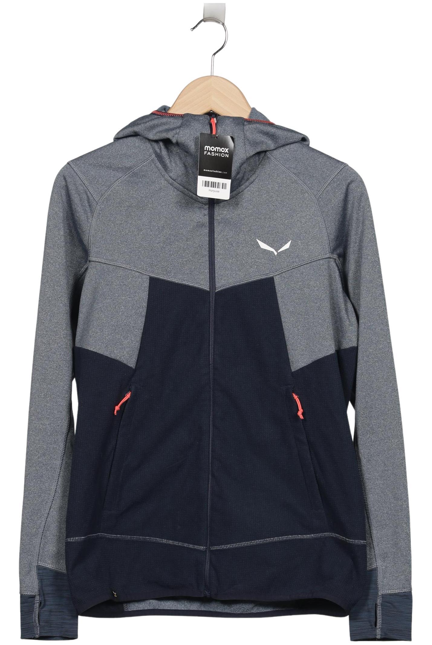 

Salewa Damen Kapuzenpullover, mehrfarbig, Gr. 40