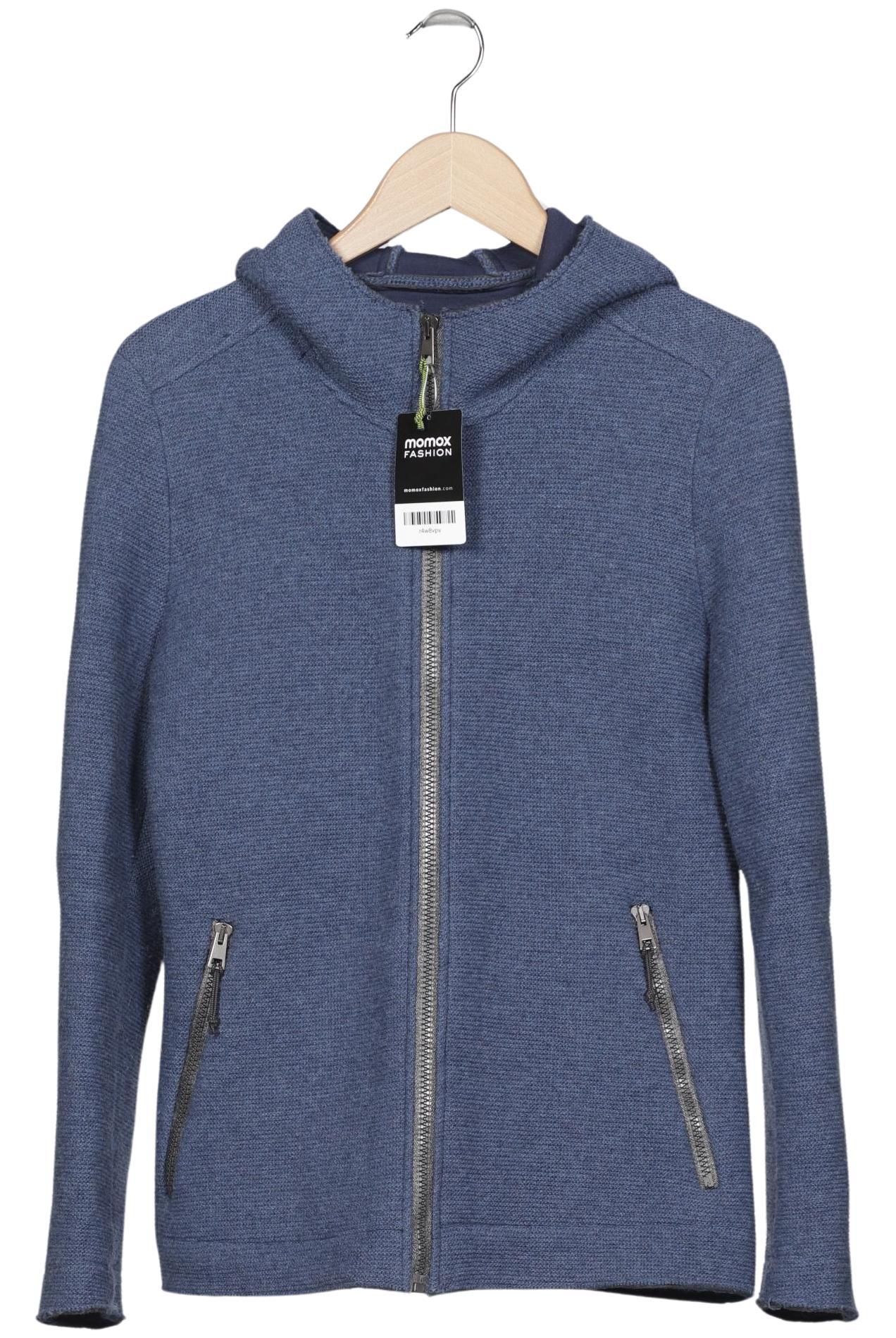 

Salewa Damen Kapuzenpullover, blau, Gr. 40