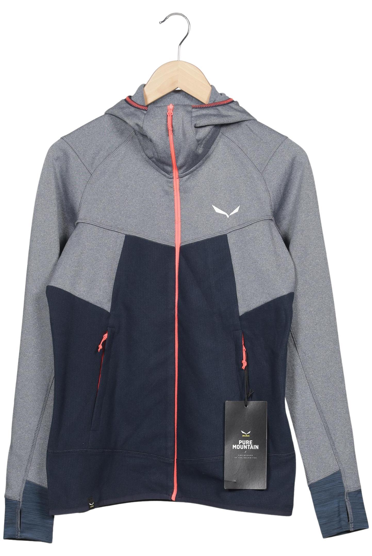 

Salewa Damen Kapuzenpullover, mehrfarbig, Gr. 40