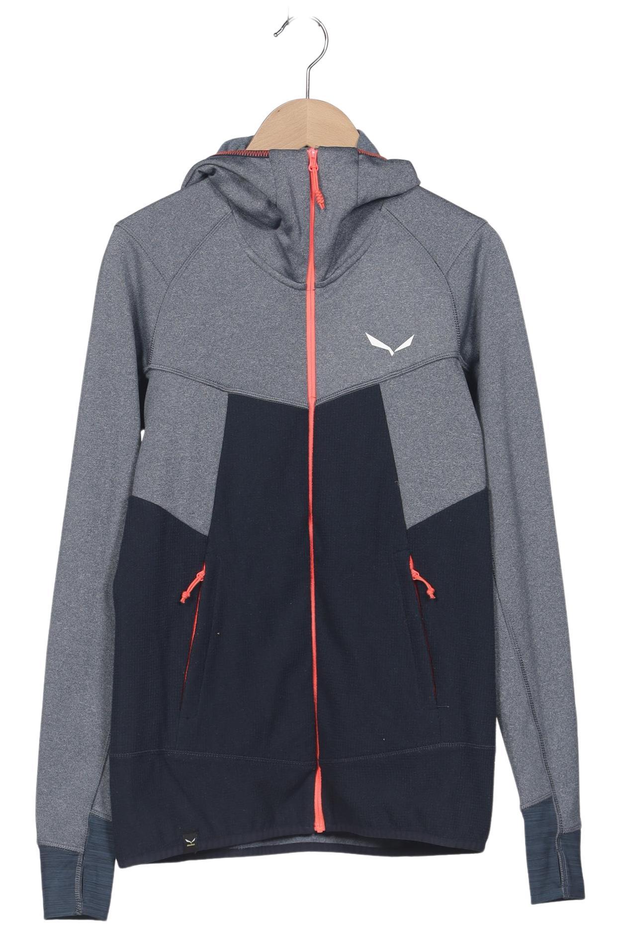 

Salewa Damen Kapuzenpullover, mehrfarbig, Gr. 36