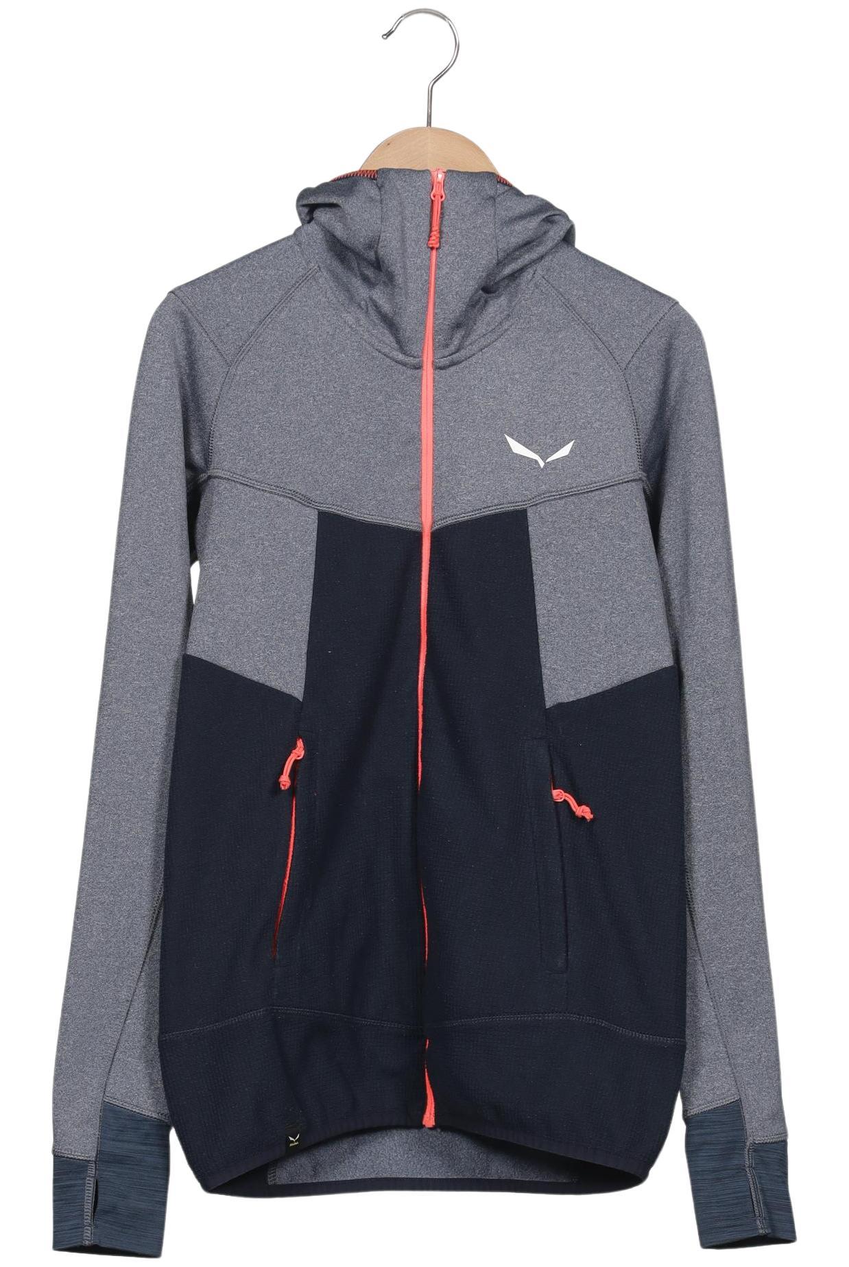 

Salewa Damen Kapuzenpullover, mehrfarbig, Gr. 36
