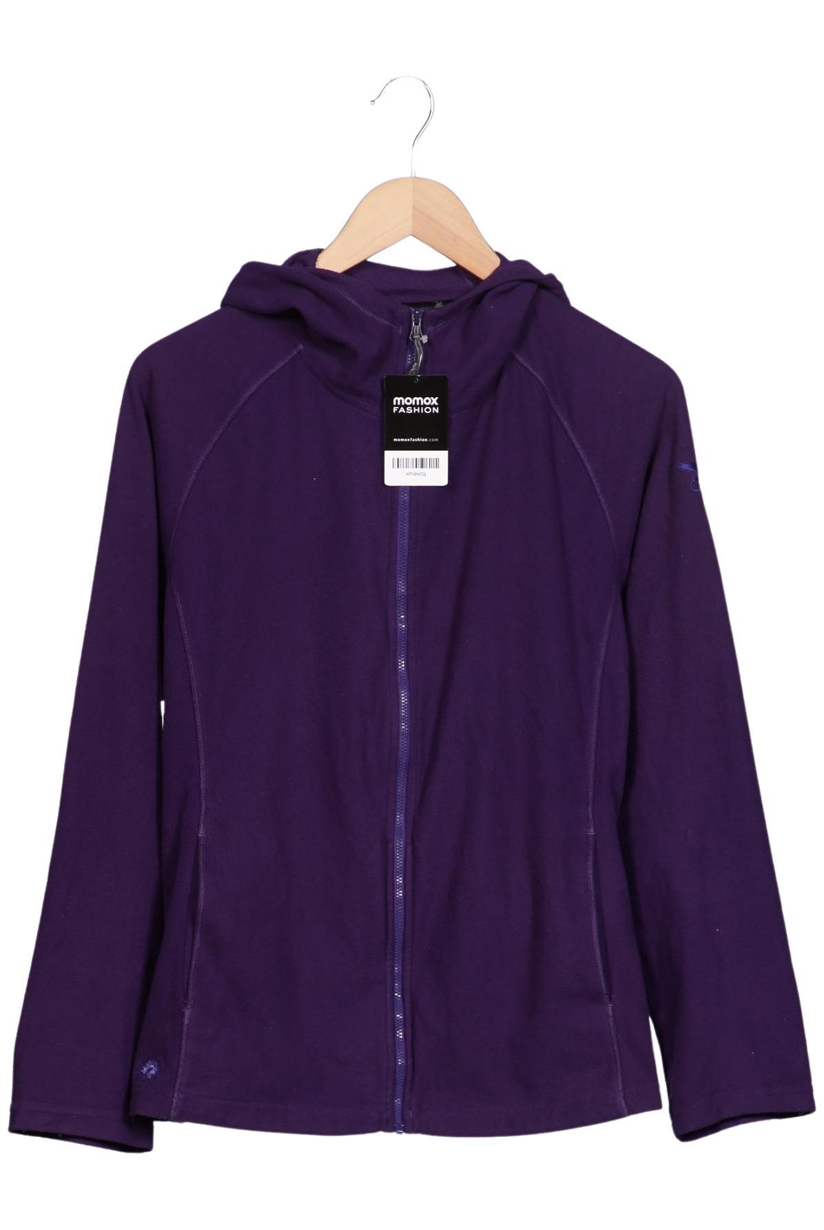 

Salewa Damen Kapuzenpullover, flieder, Gr. 46