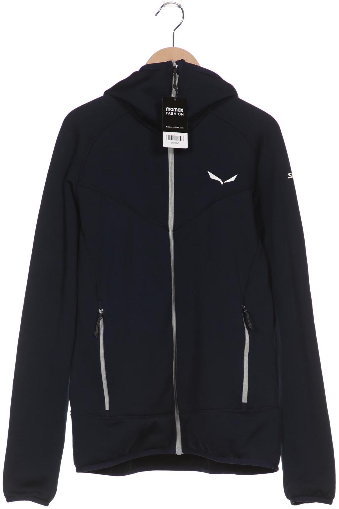 

Salewa Damen Kapuzenpullover, marineblau, Gr. 40