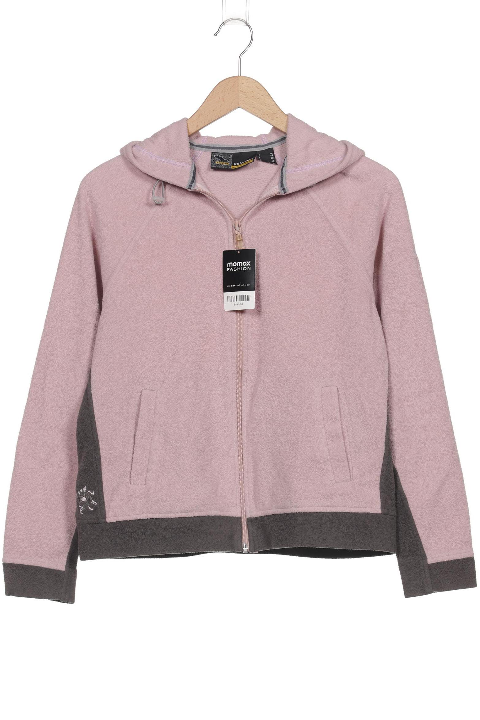 

Salewa Damen Kapuzenpullover, pink, Gr. 38