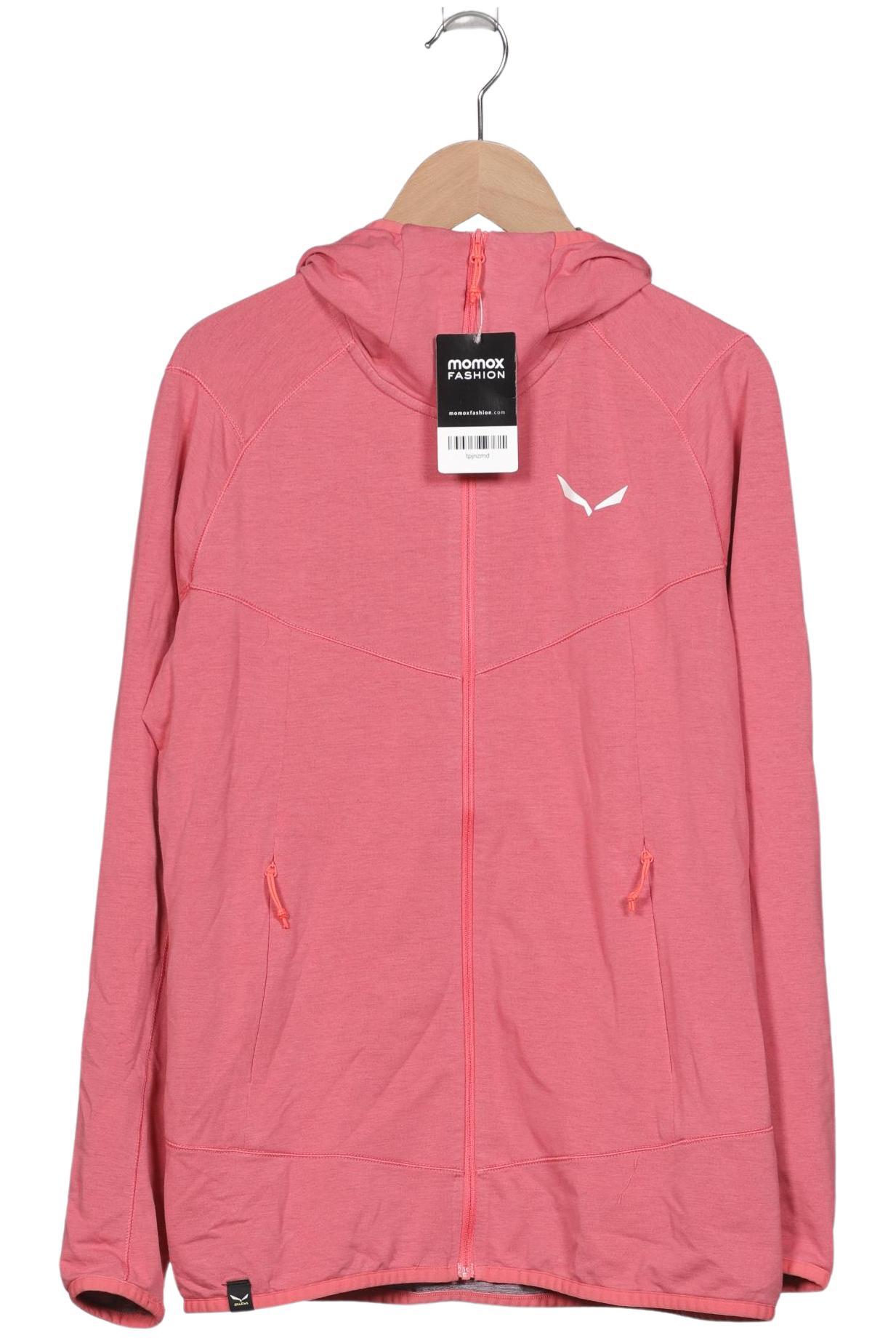 

Salewa Damen Kapuzenpullover, mehrfarbig, Gr. 38