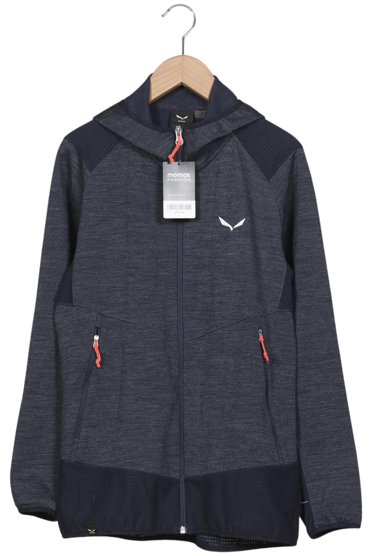

Salewa Damen Kapuzenpullover, marineblau, Gr. 40