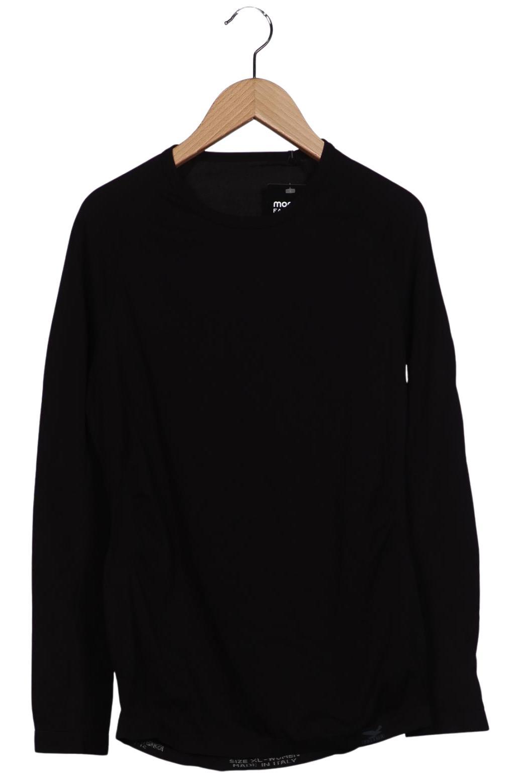 

Salewa Damen Langarmshirt, schwarz, Gr. 44