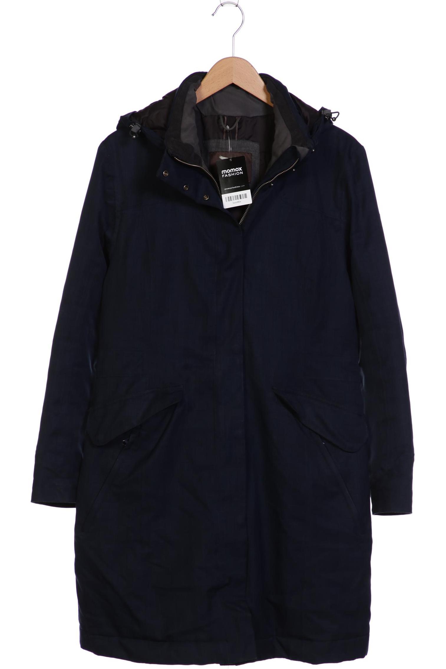 

Salewa Damen Mantel, marineblau