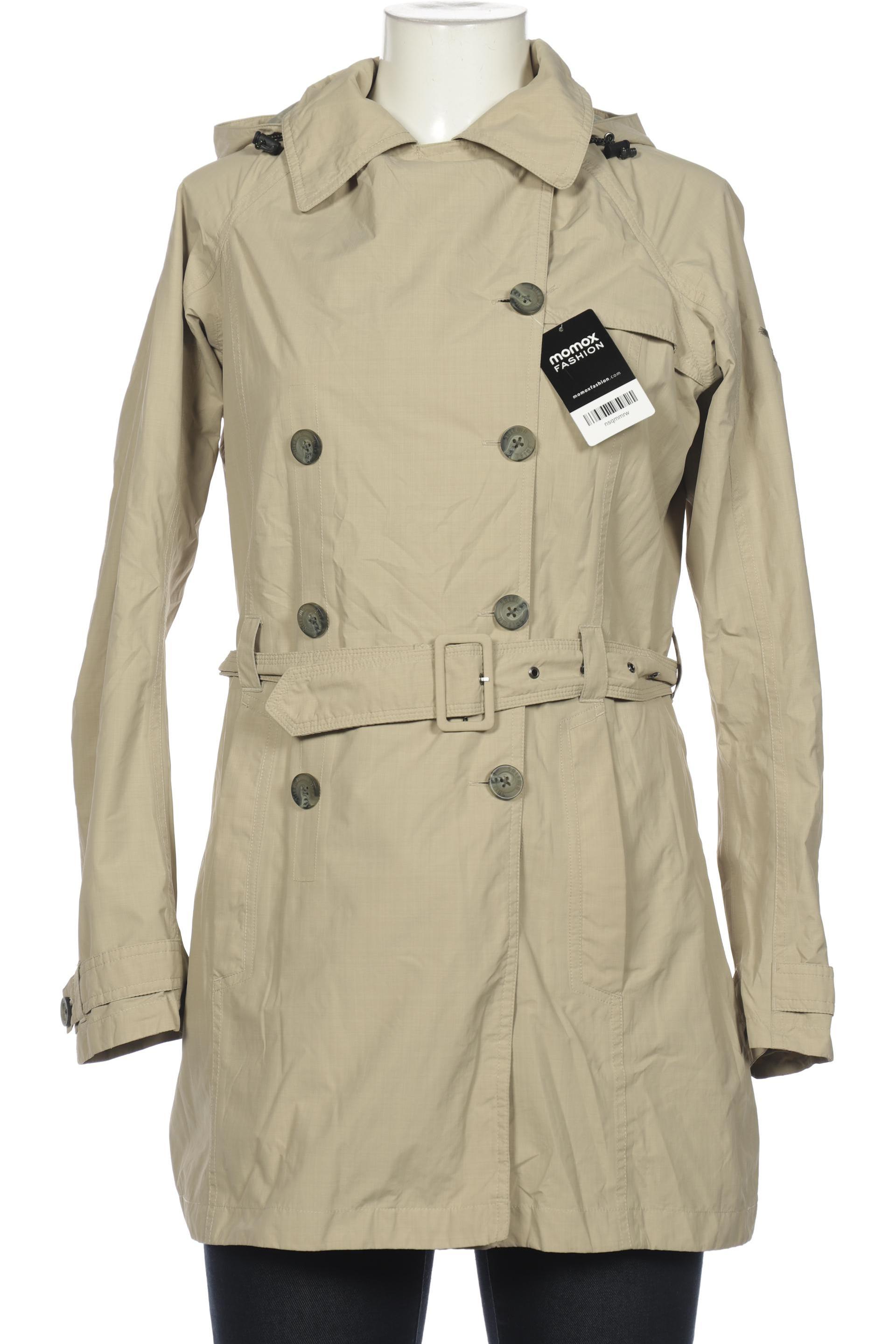 

Salewa Damen Mantel, beige, Gr. 38