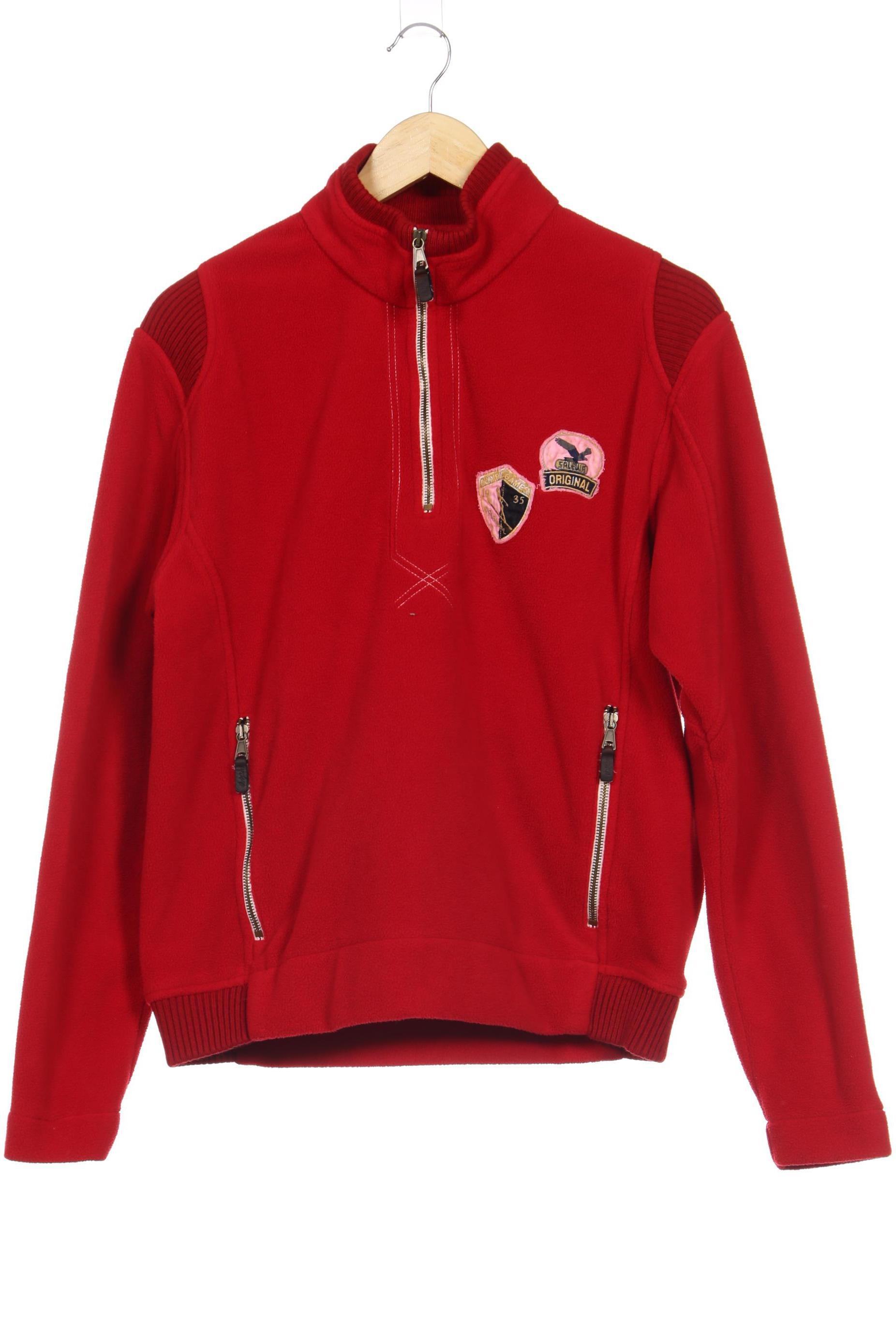 

Salewa Damen Sweatshirt, rot, Gr.