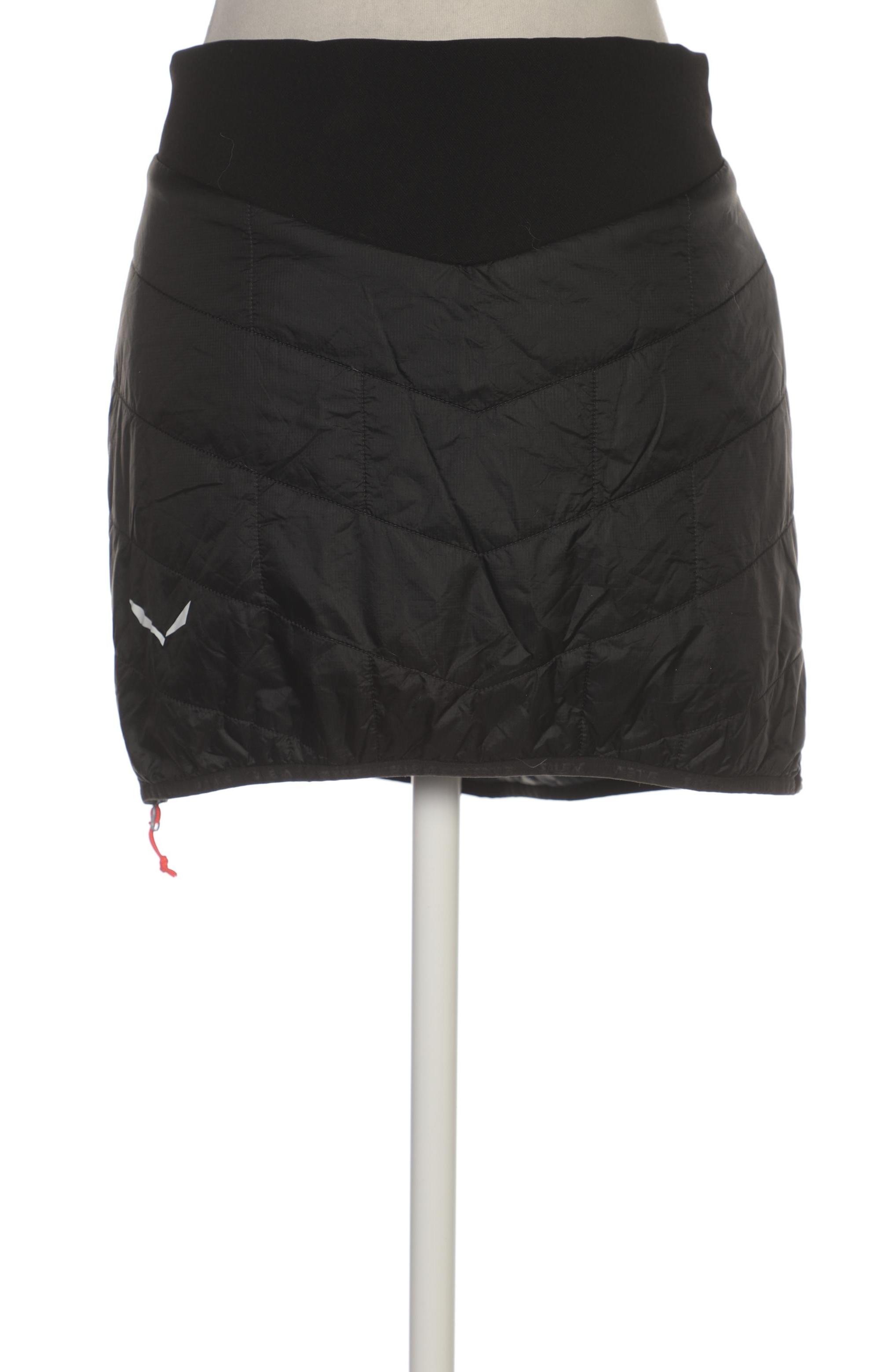

Salewa Damen Rock, schwarz, Gr. 36