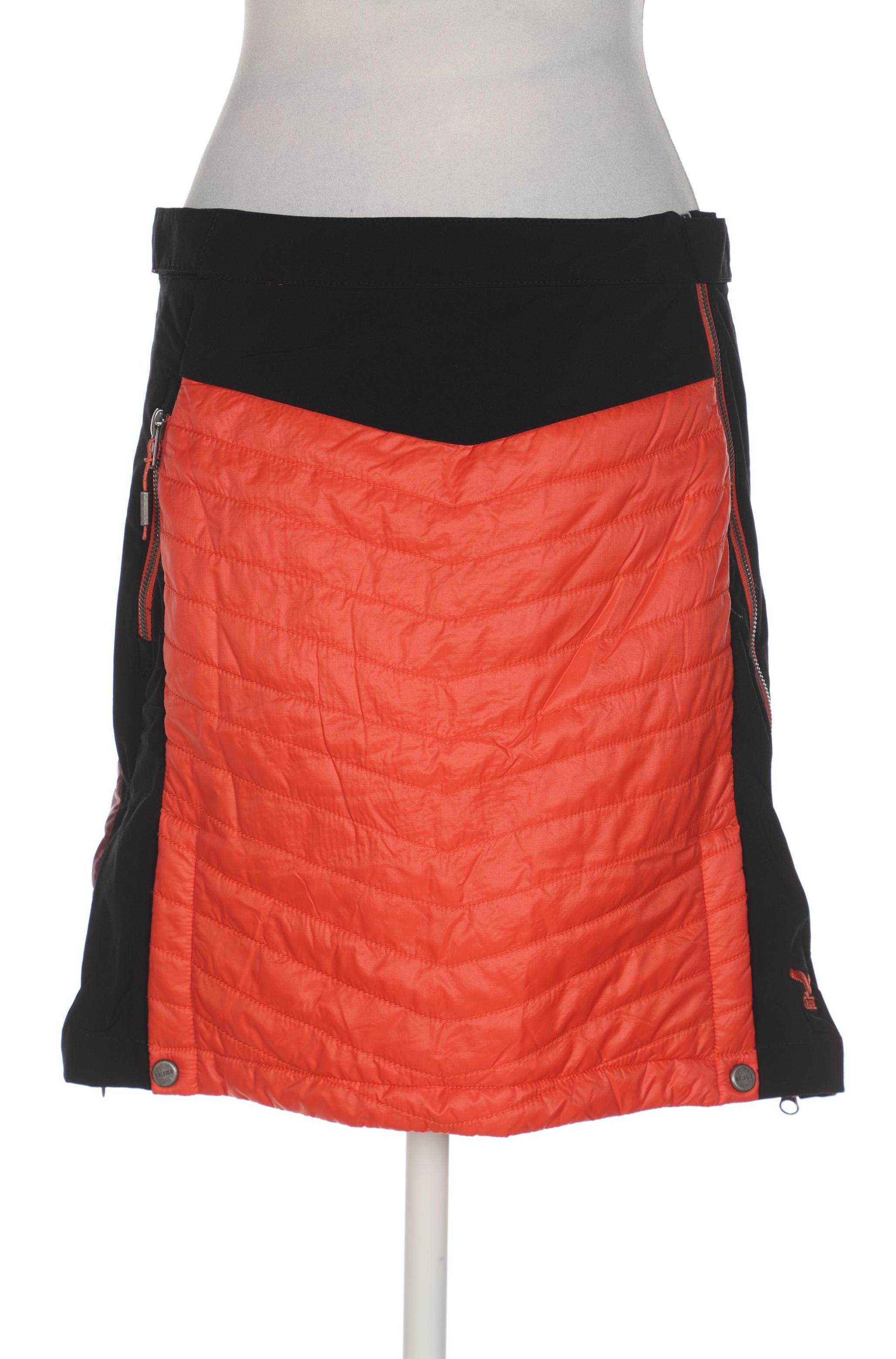 

Salewa Damen Rock, rot, Gr. 36