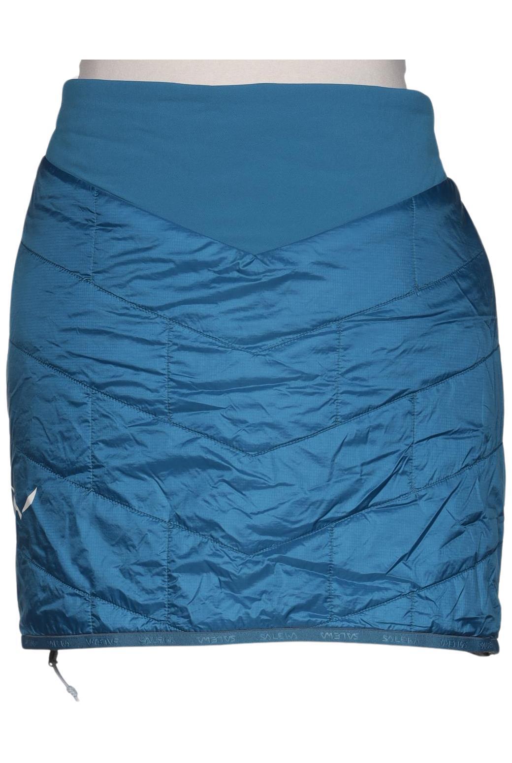 

Salewa Damen Rock, blau, Gr. 36