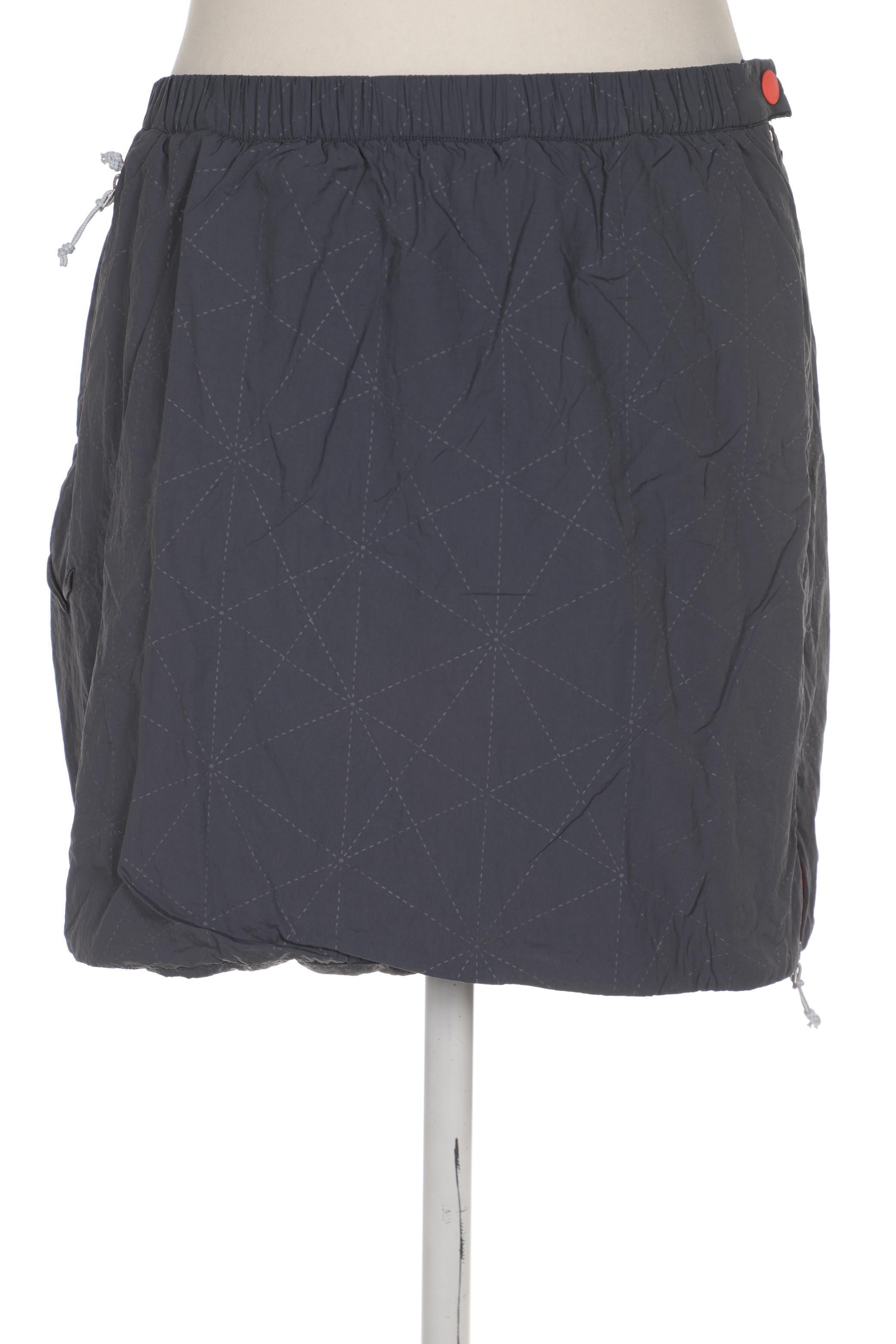 

Salewa Damen Rock, grau, Gr. 38
