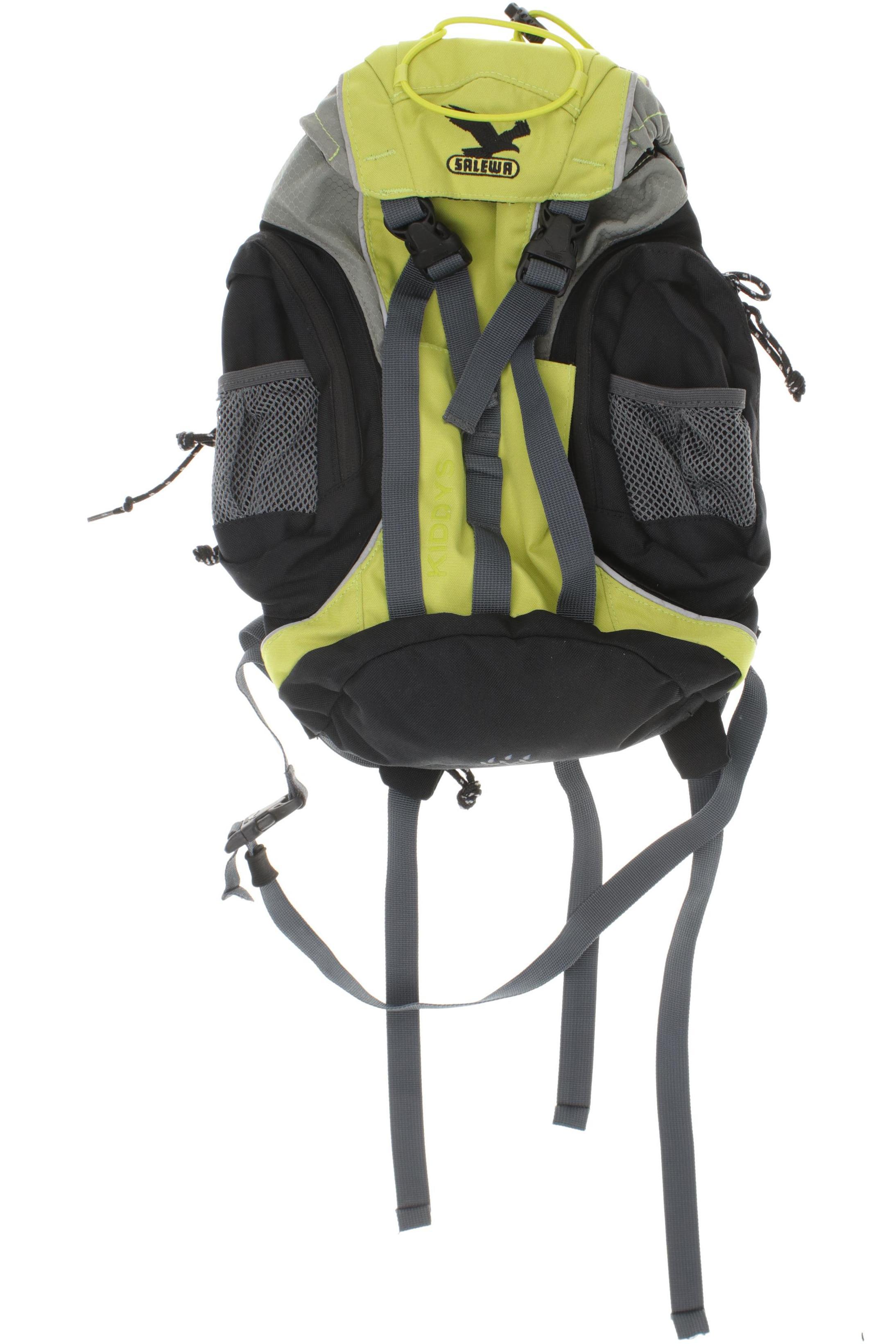 

Salewa Damen Rucksack, schwarz, Gr.