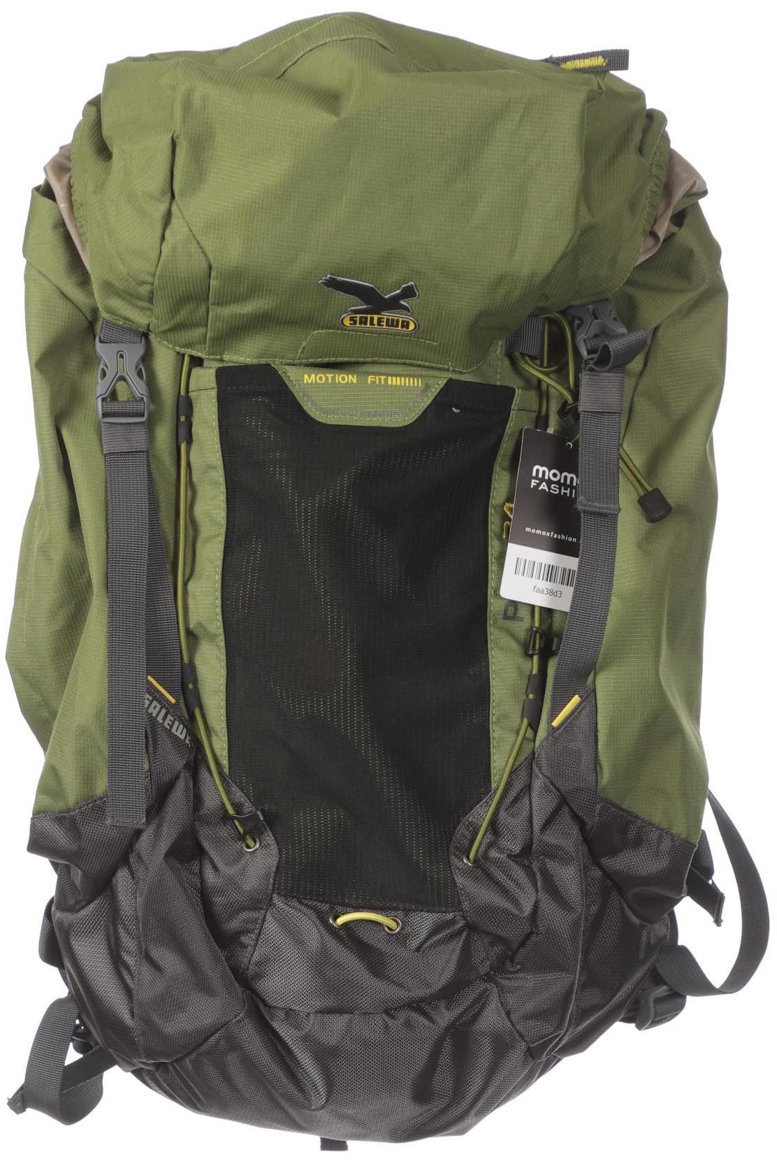 

Salewa Damen Rucksack, grün, Gr.