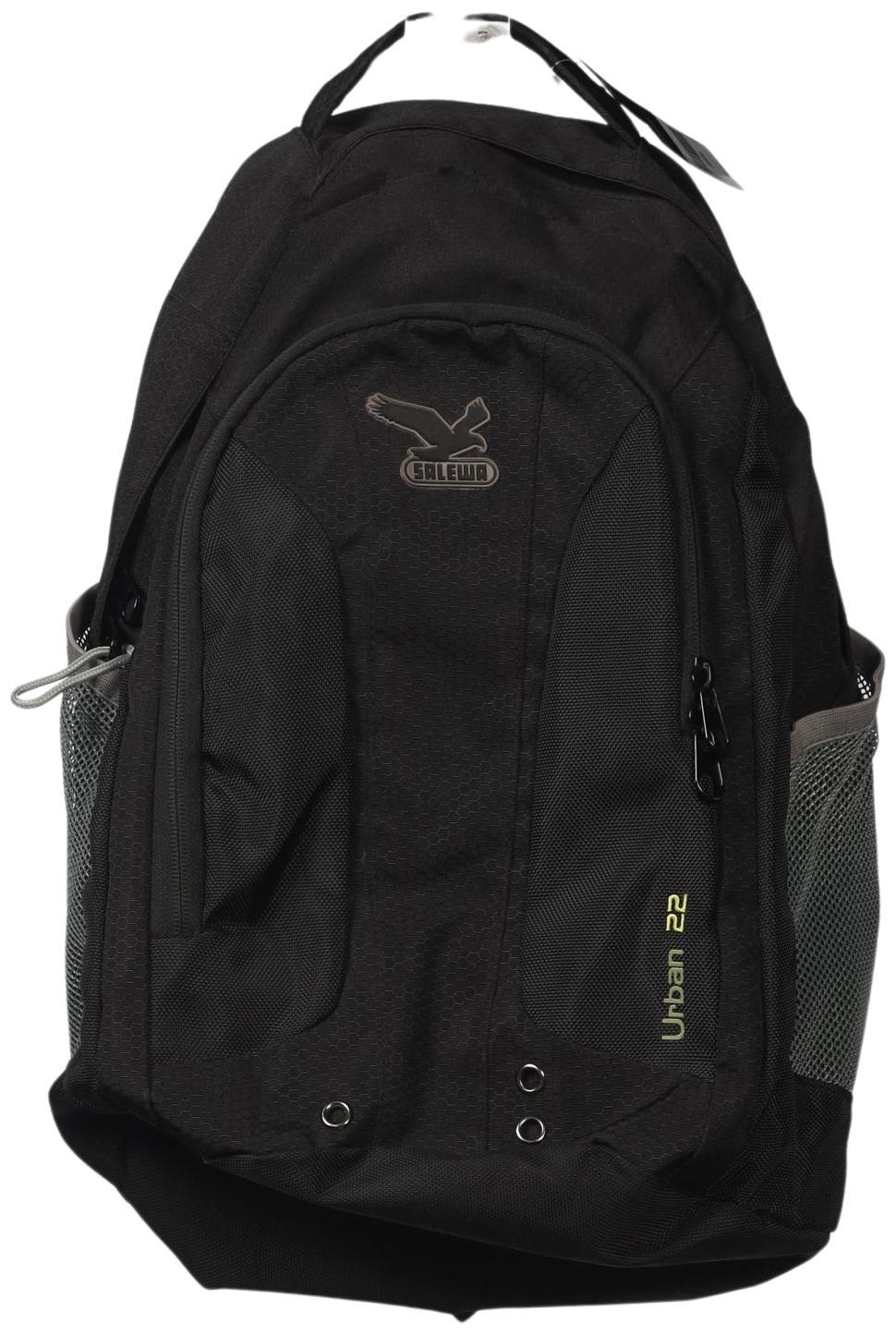 

Salewa Damen Rucksack, schwarz, Gr.
