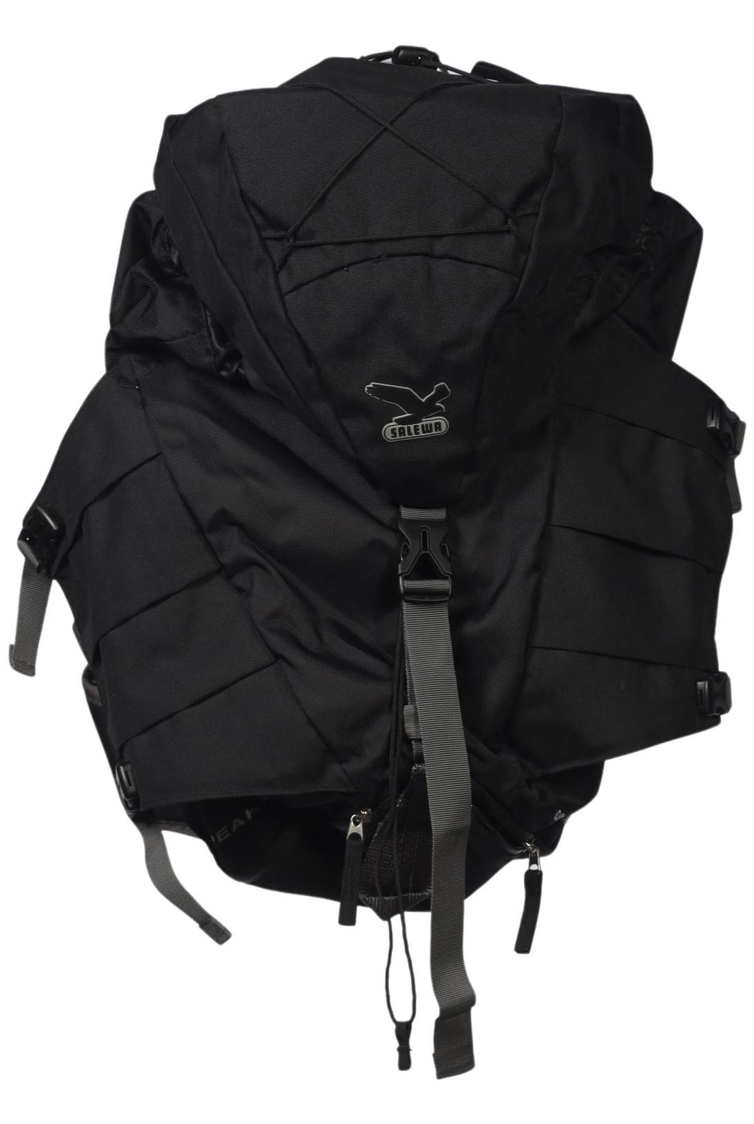 

Salewa Damen Rucksack, schwarz, Gr.