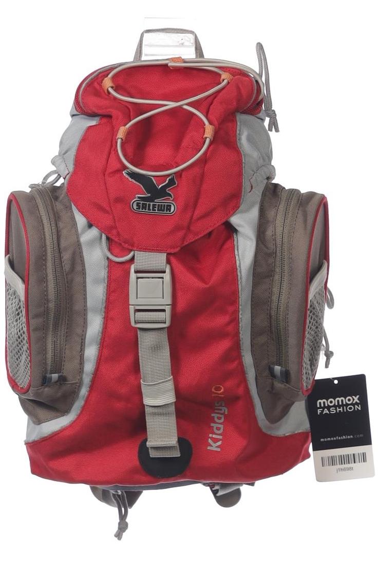 

Salewa Damen Rucksack, rot, Gr.