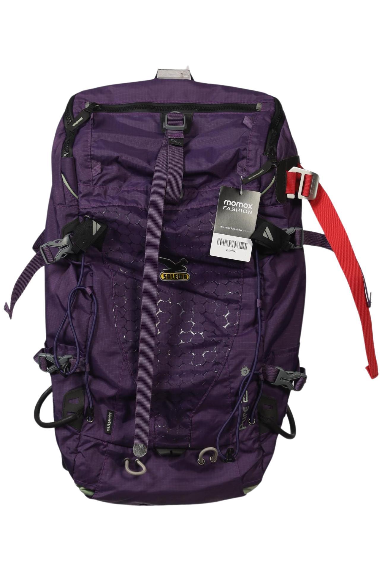 

Salewa Damen Rucksack, flieder, Gr.