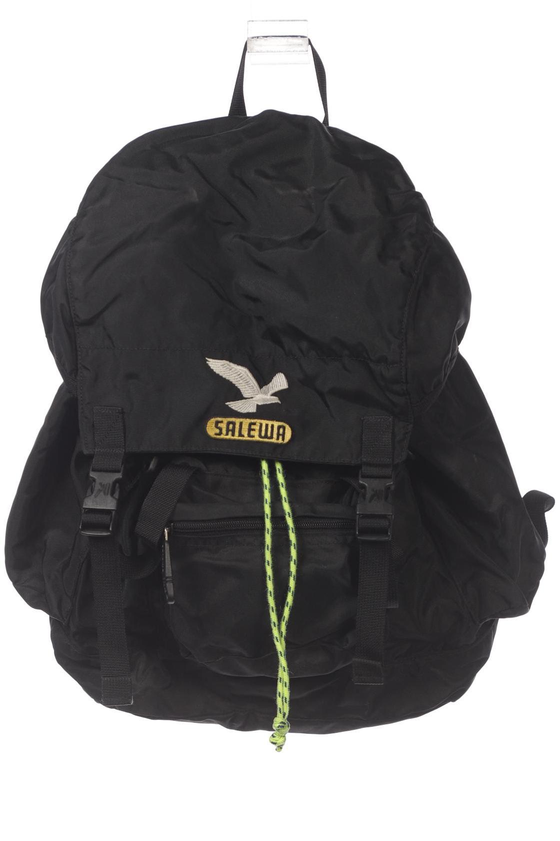 

Salewa Damen Rucksack, schwarz