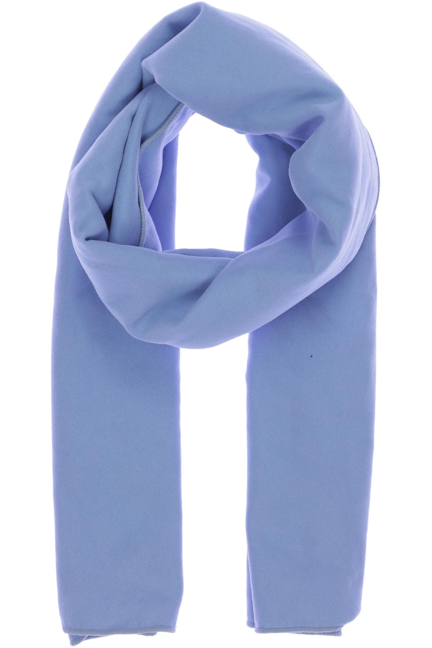 

Salewa Damen Schal, hellblau, Gr.