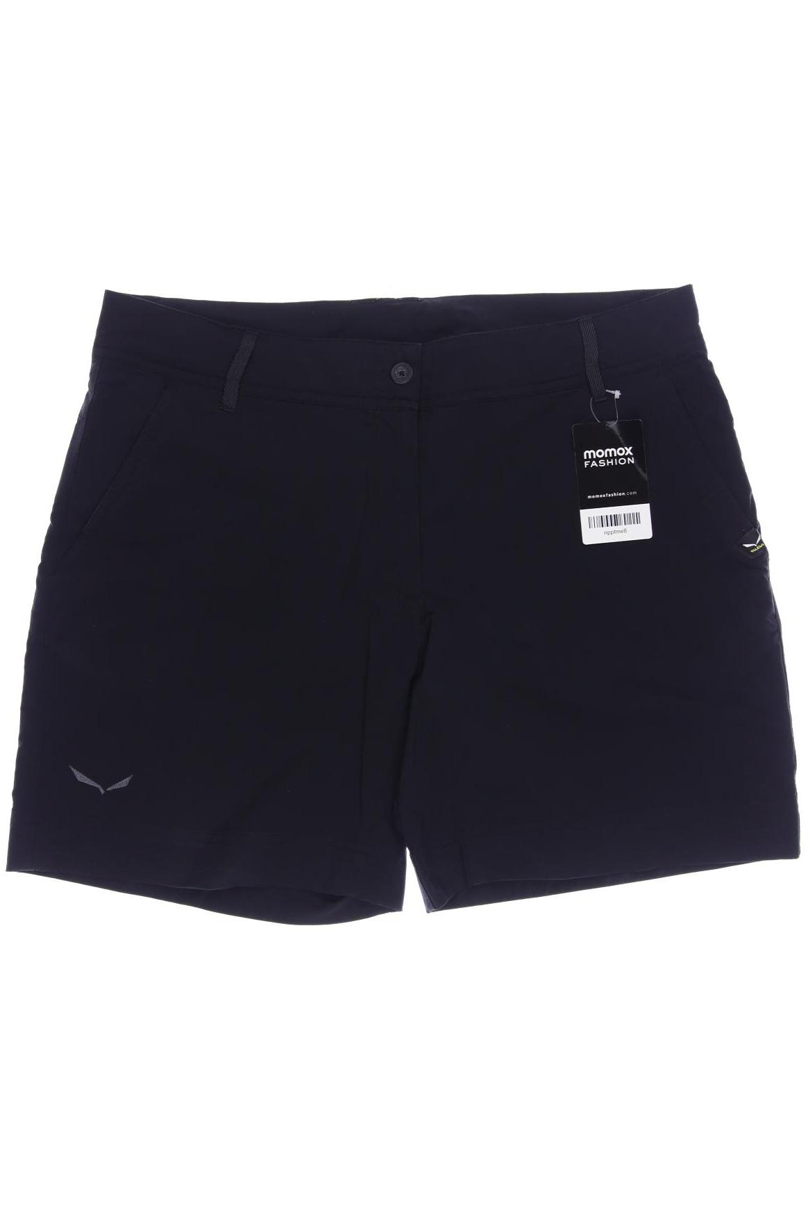 

Salewa Damen Shorts, schwarz