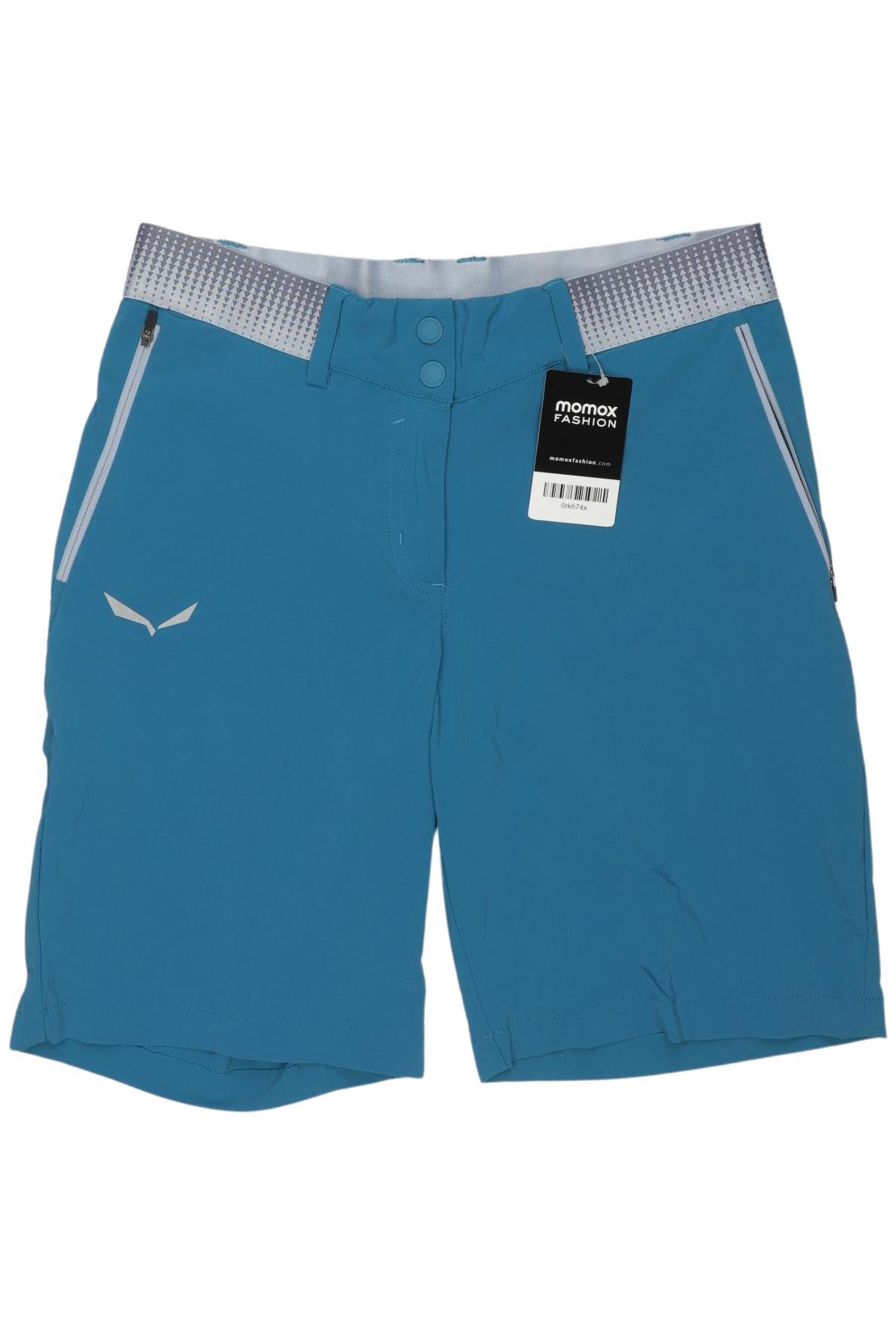 

Salewa Damen Shorts, mehrfarbig, Gr. 36