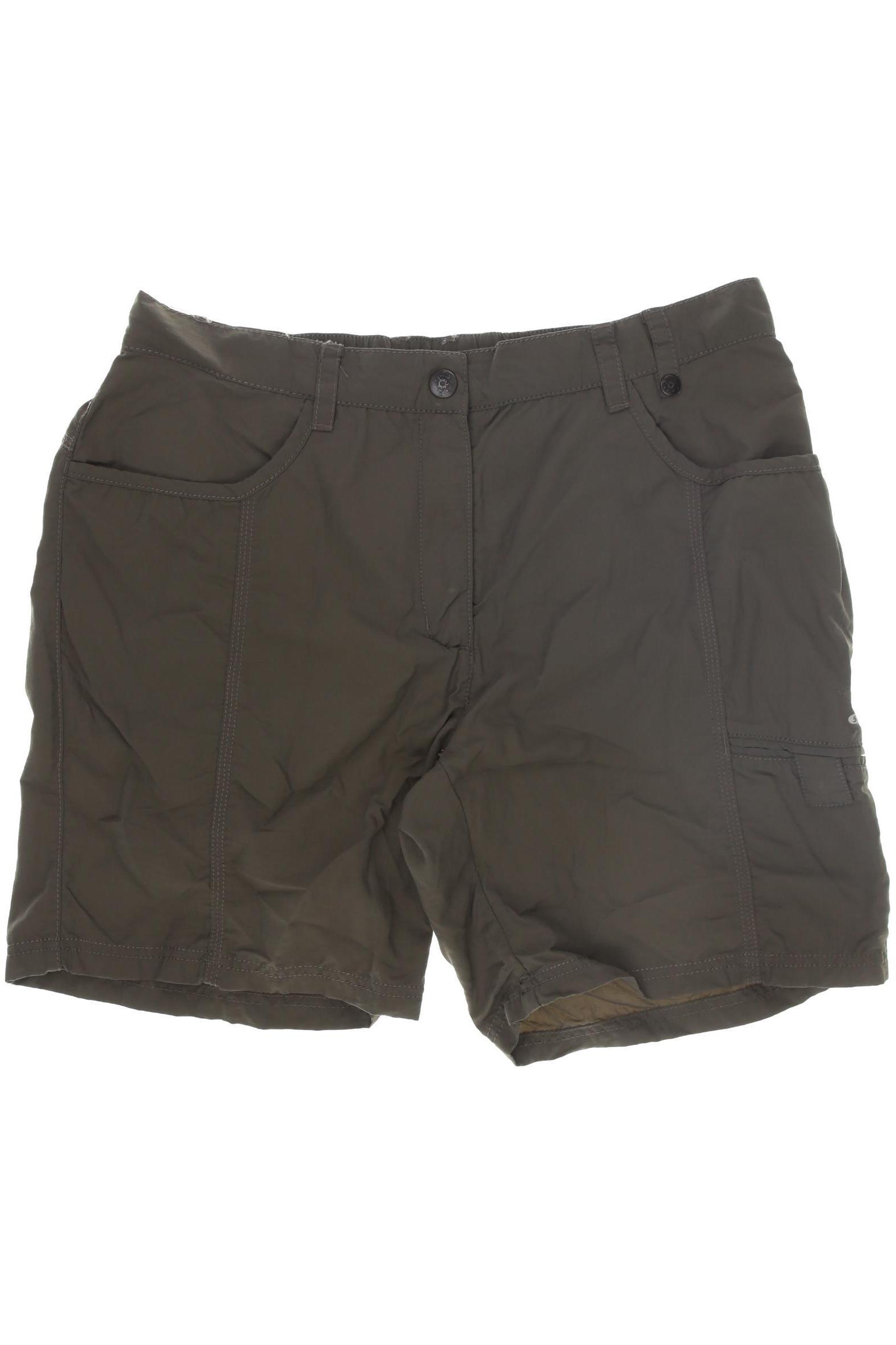 

Salewa Damen Shorts, braun, Gr. 40