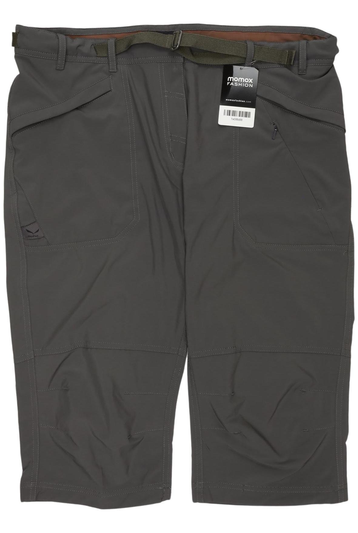 

Salewa Damen Shorts, grau, Gr. 44