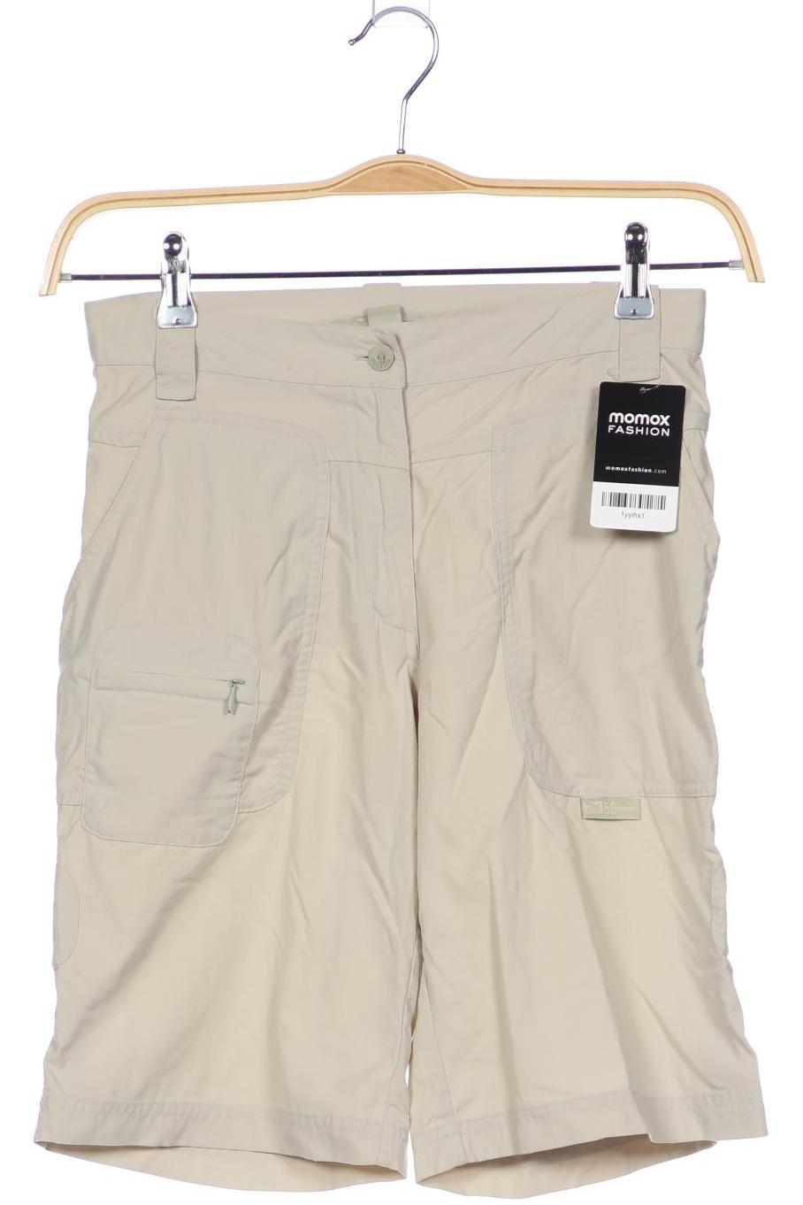 

Salewa Damen Shorts, hellgrün, Gr. 36