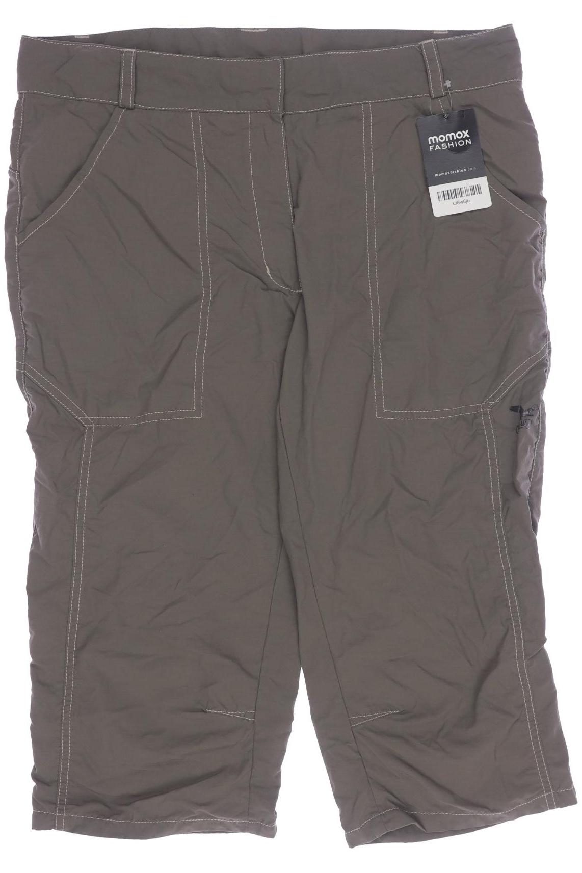 

Salewa Damen Shorts, grau, Gr. 40