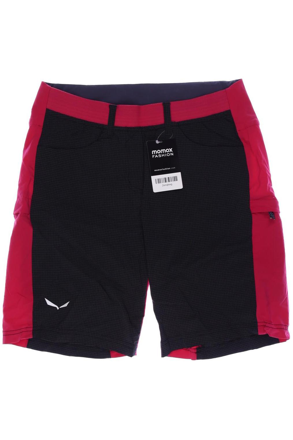 

Salewa Damen Shorts, schwarz