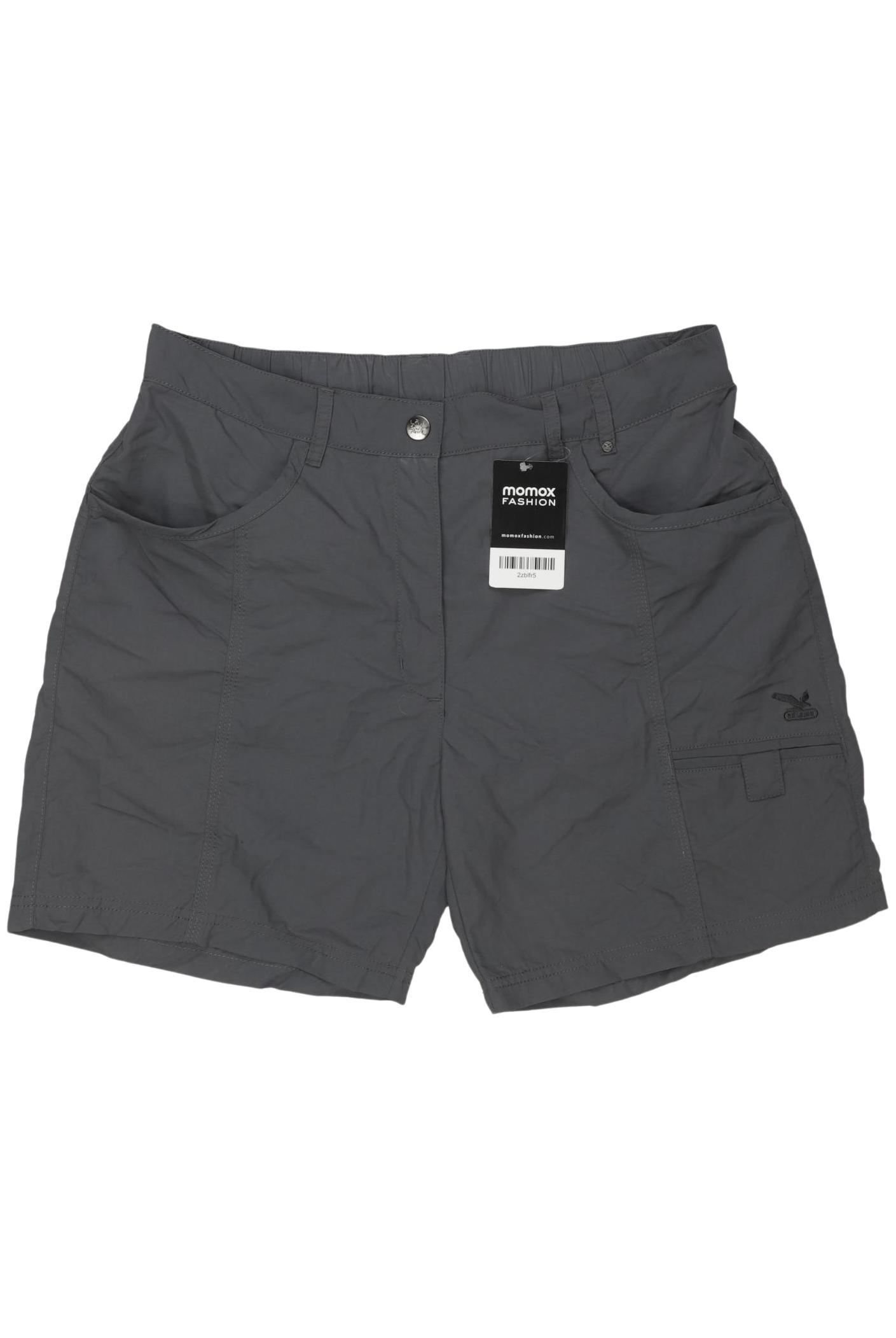 

Salewa Damen Shorts, grau, Gr. 48