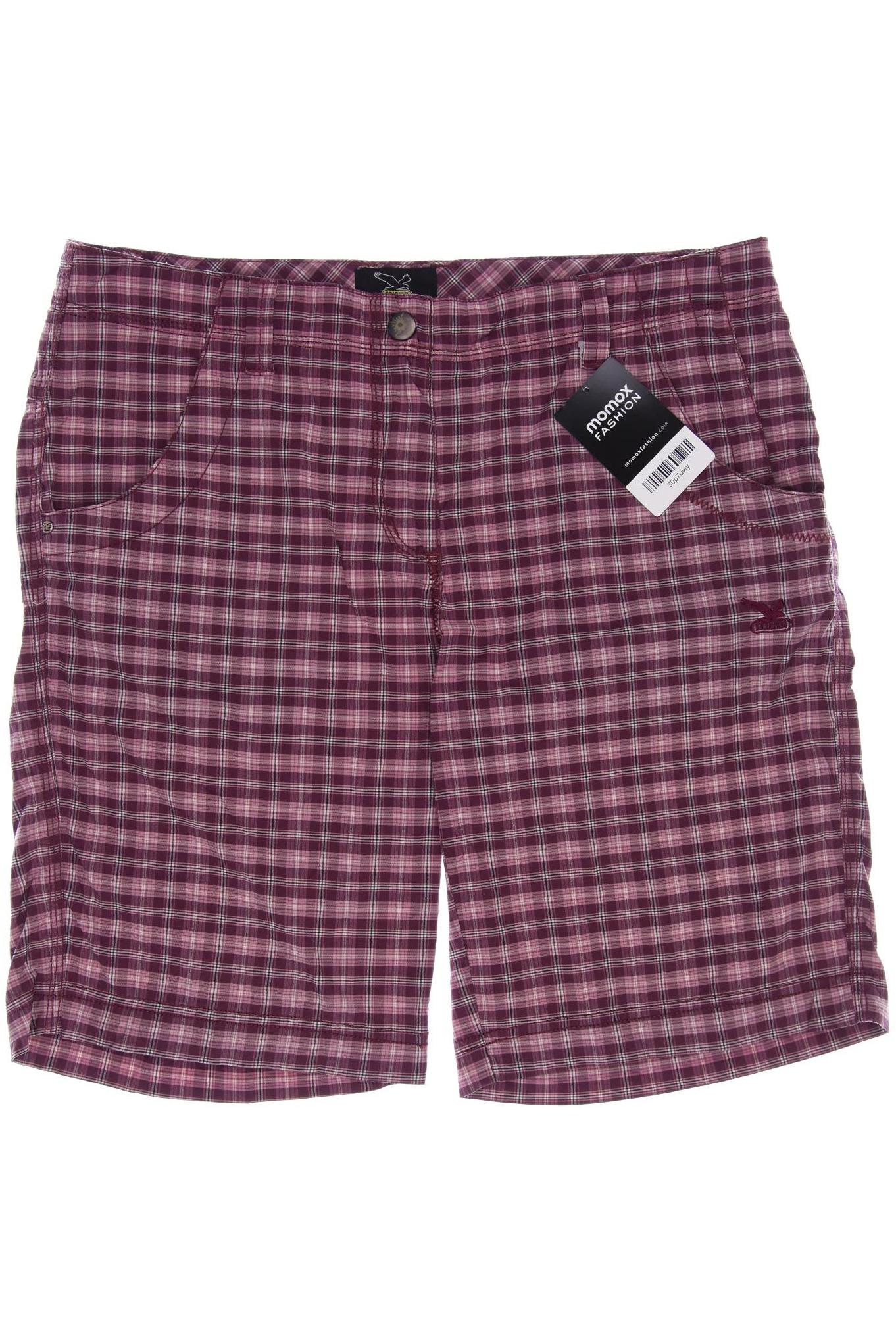 

Salewa Damen Shorts, pink