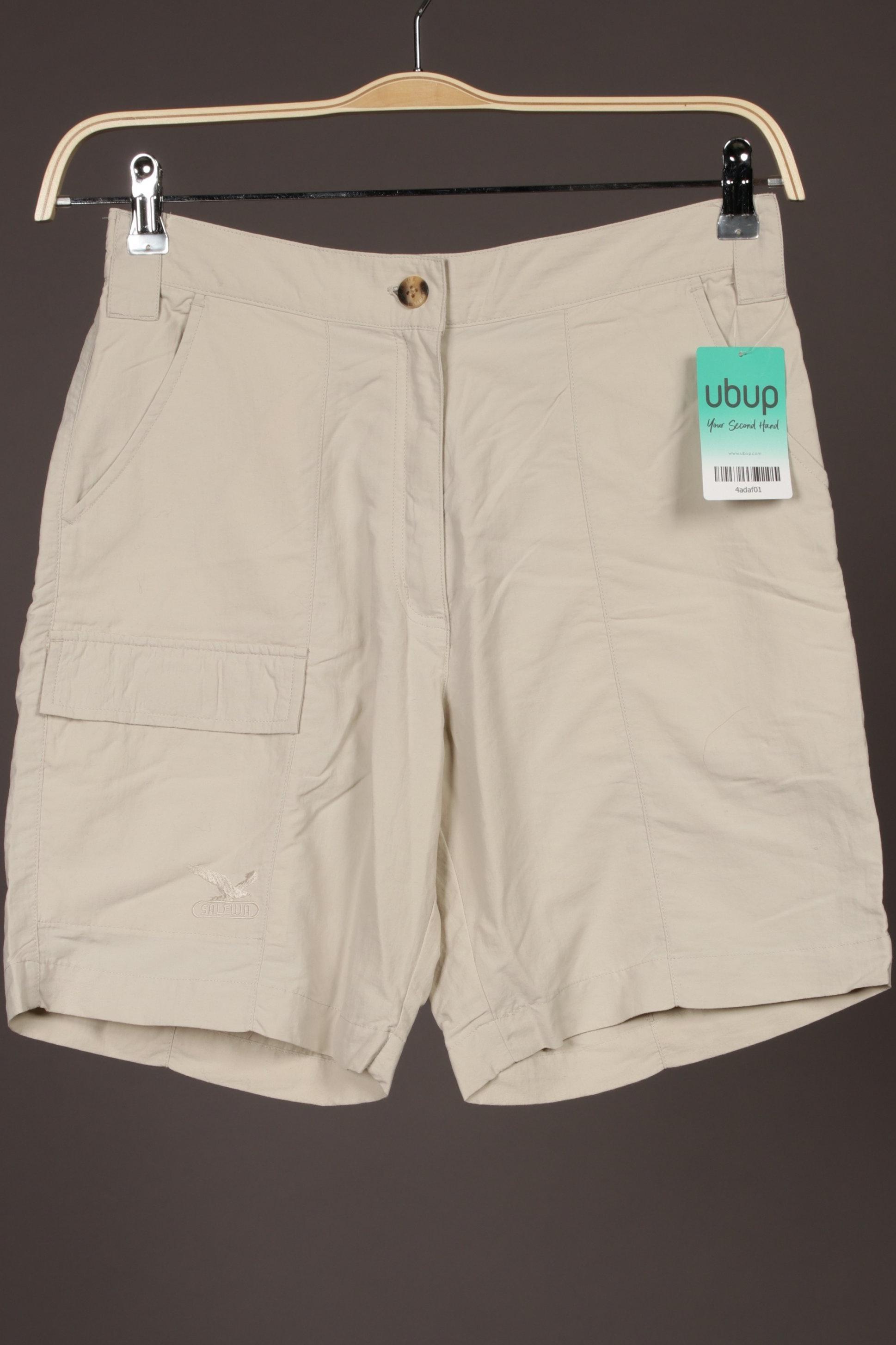 

Salewa Damen Shorts, beige, Gr. 44