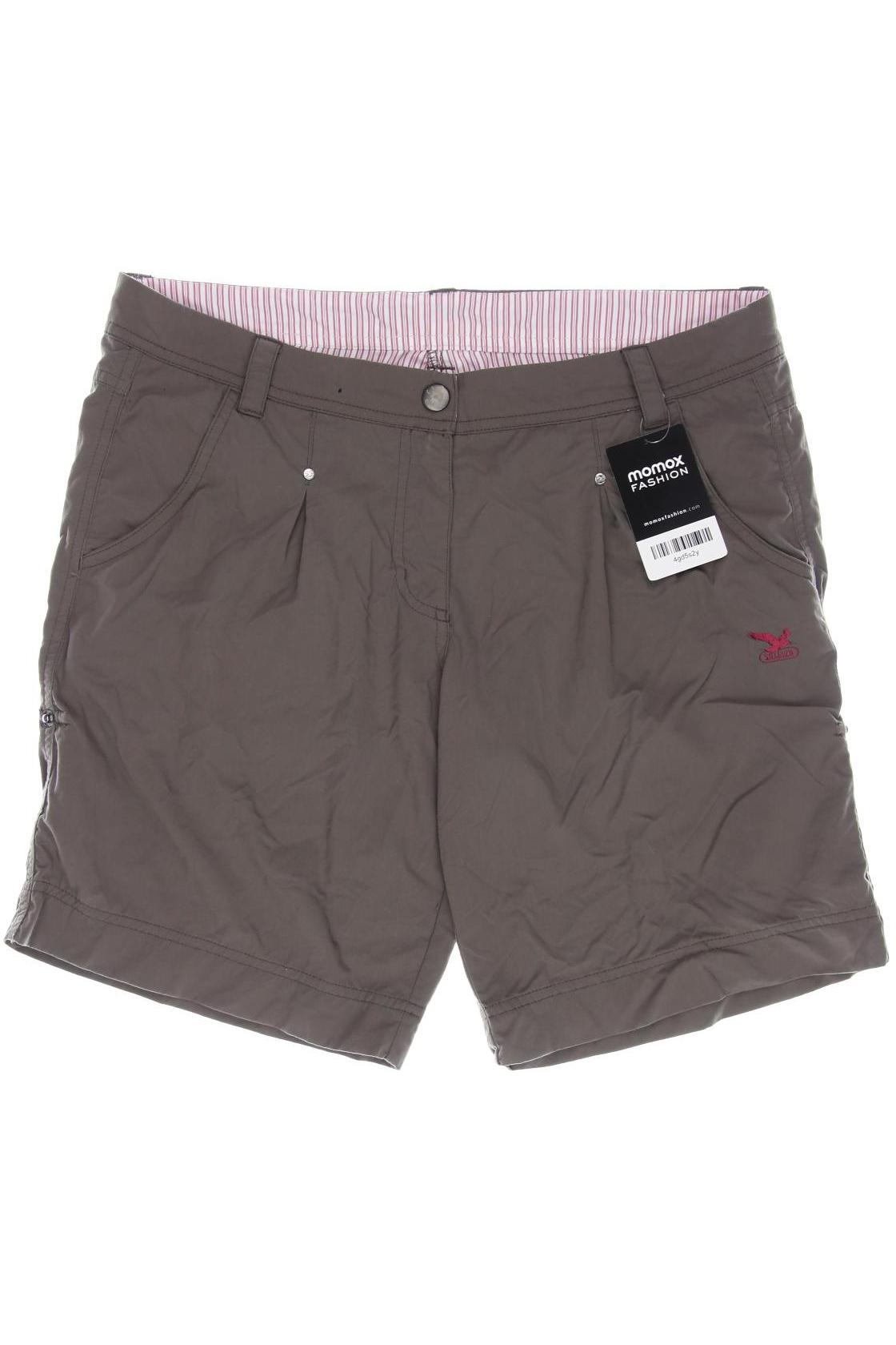 

Salewa Damen Shorts, grau